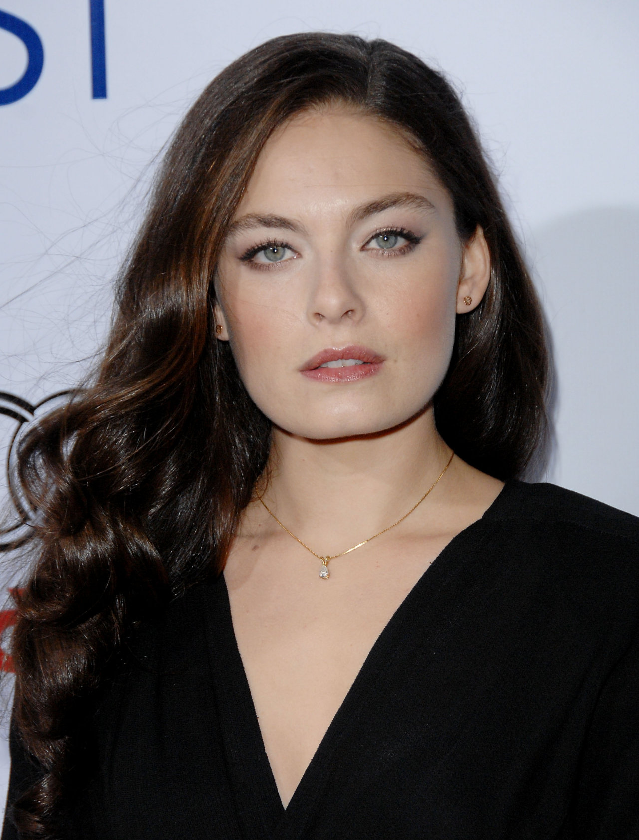 Alexa Davalos leaked wallpapers