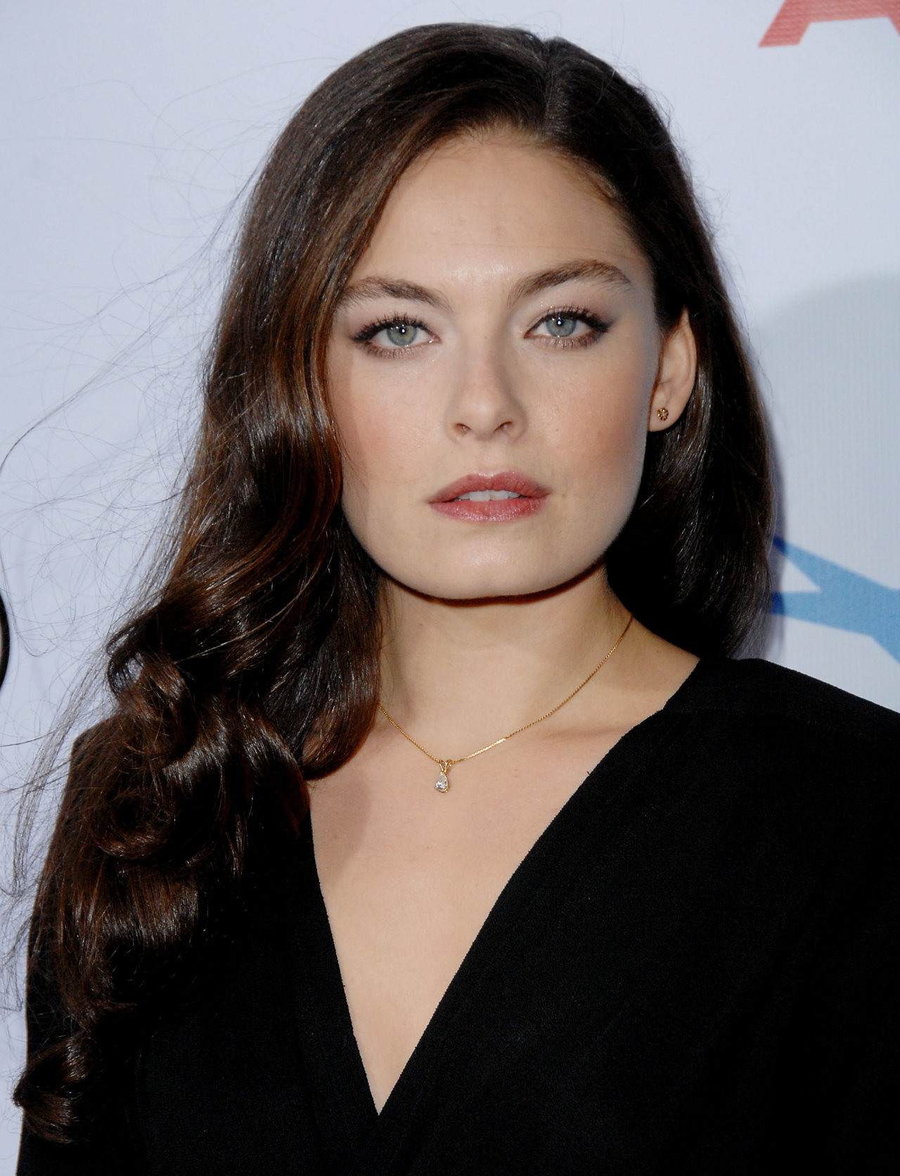 Alexa Davalos leaked wallpapers