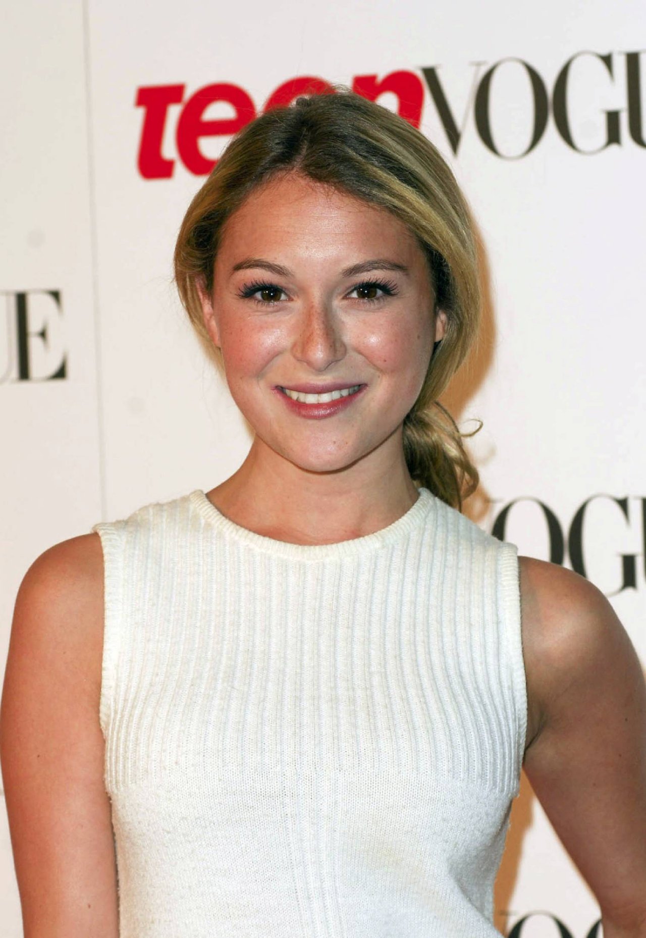 Alexa Vega leaked wallpapers