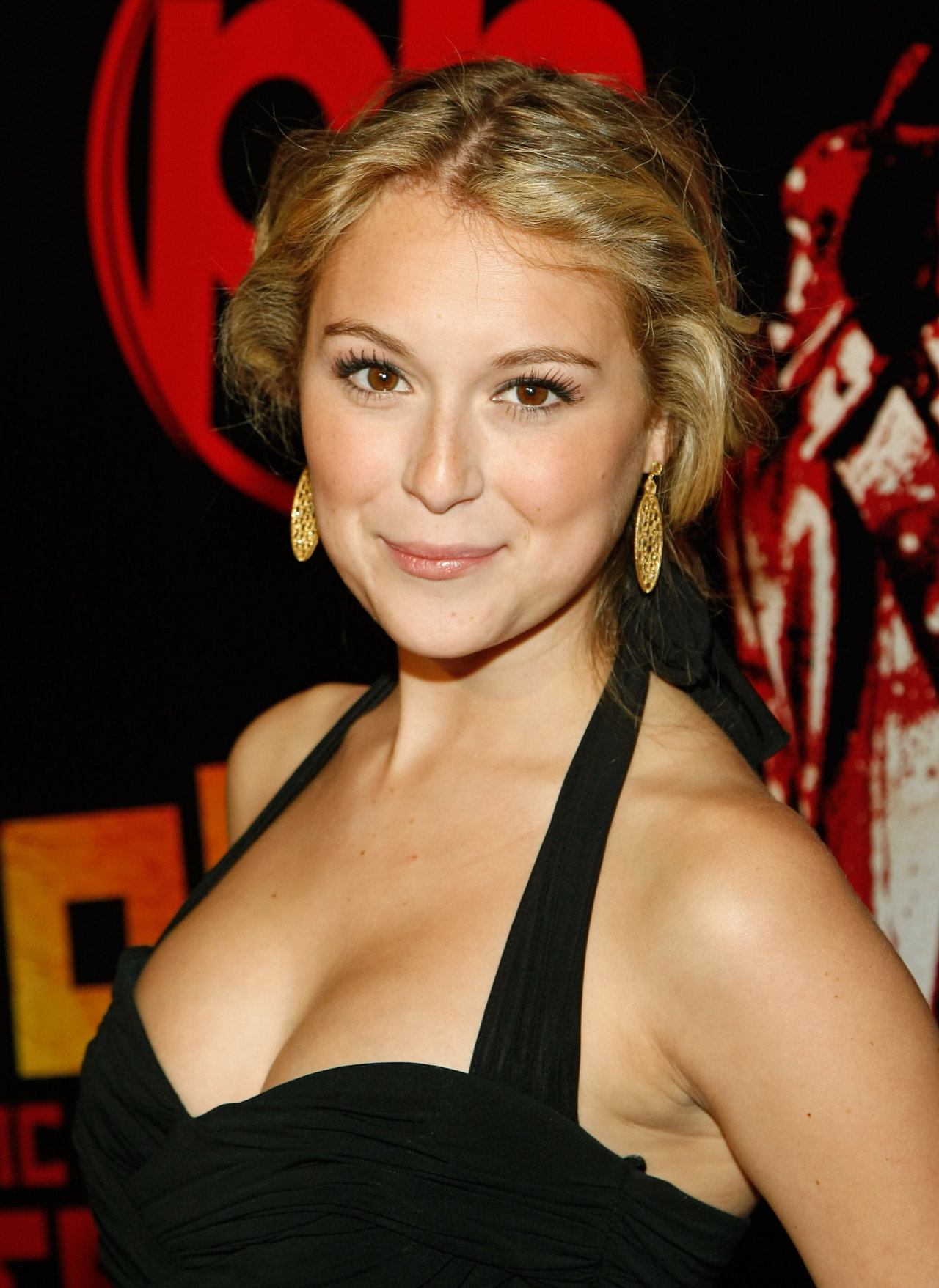 Alexa Vega leaked wallpapers