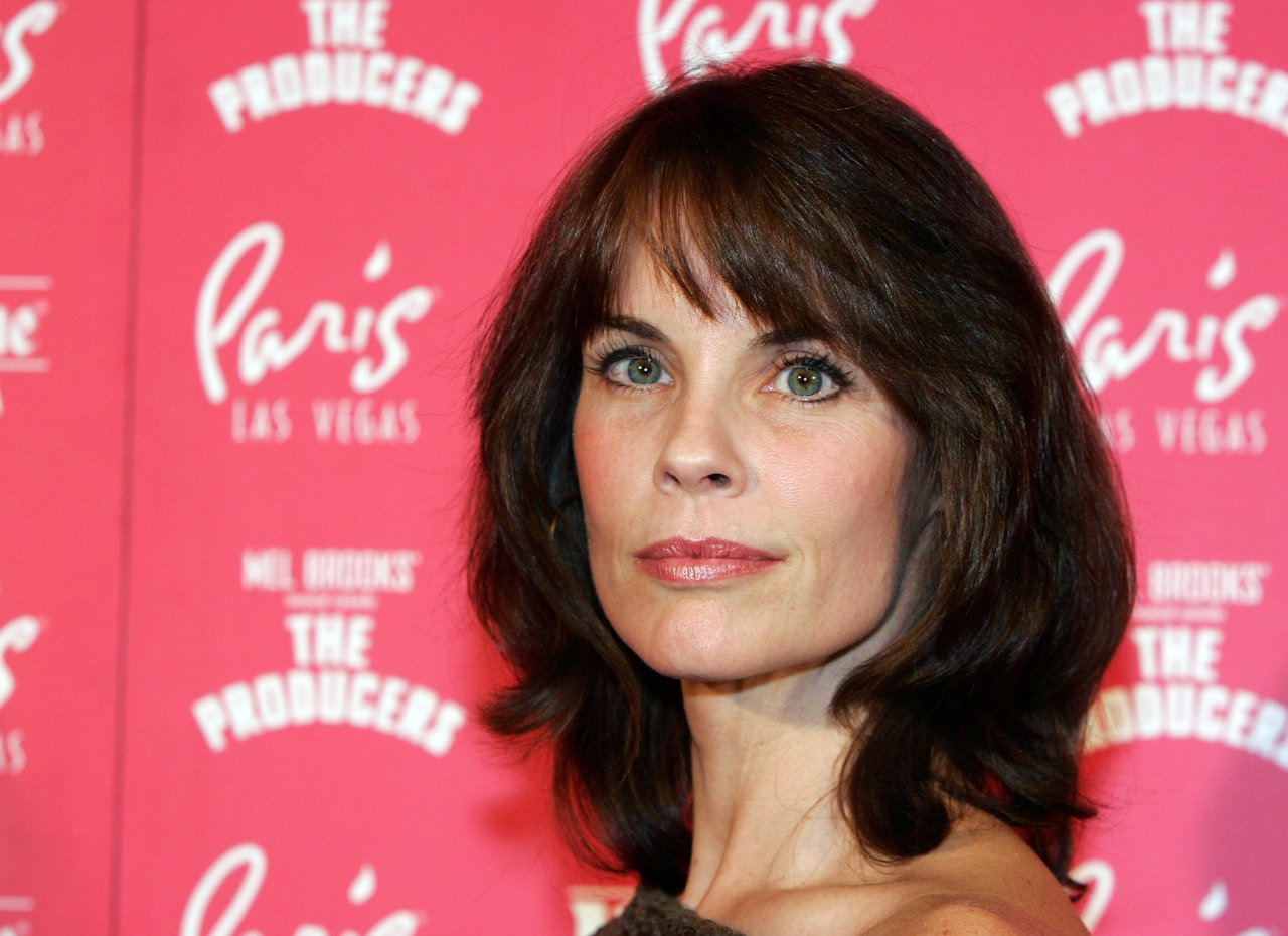 Alexandra Paul leaked wallpapers