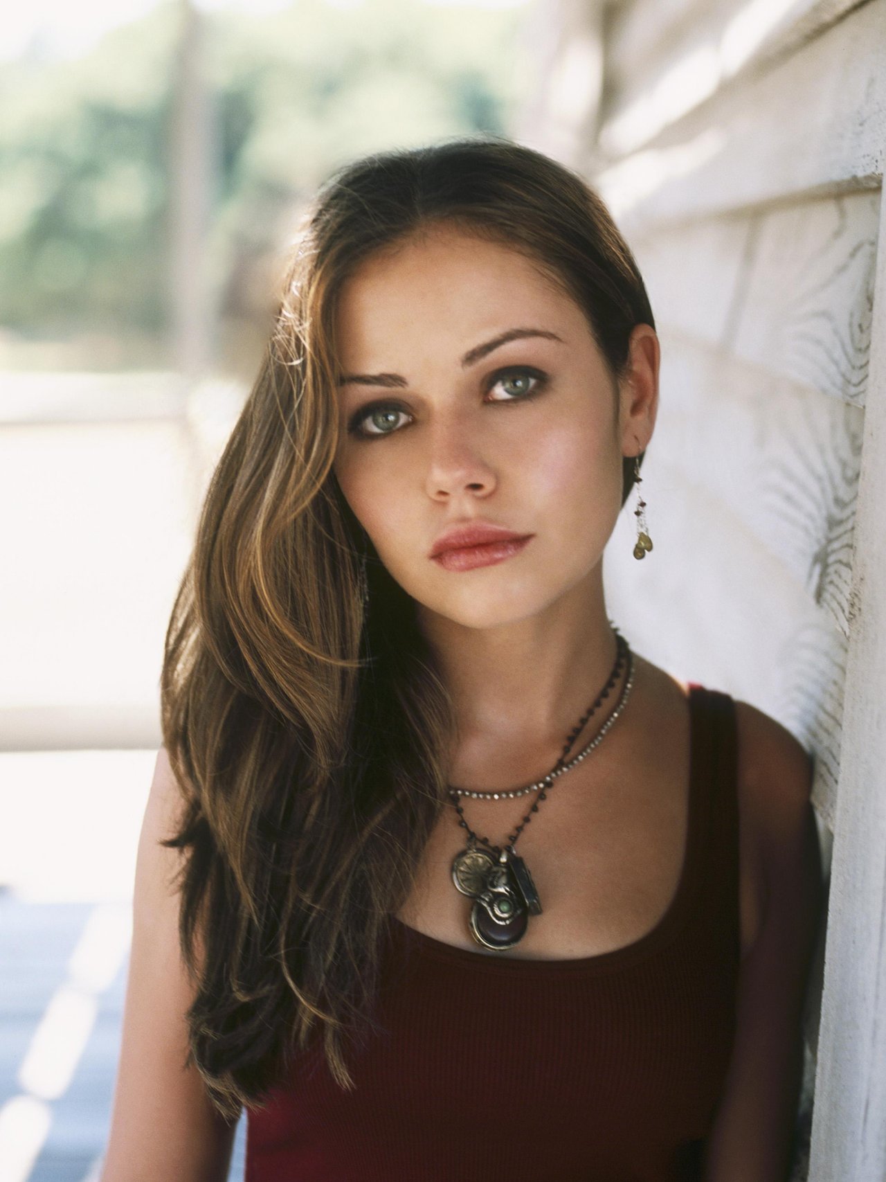 Alexis Dziena leaked wallpapers