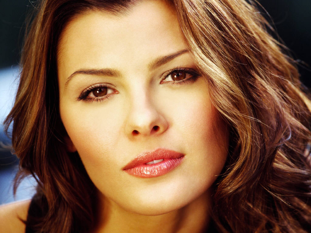 Ali Landry leaked wallpapers