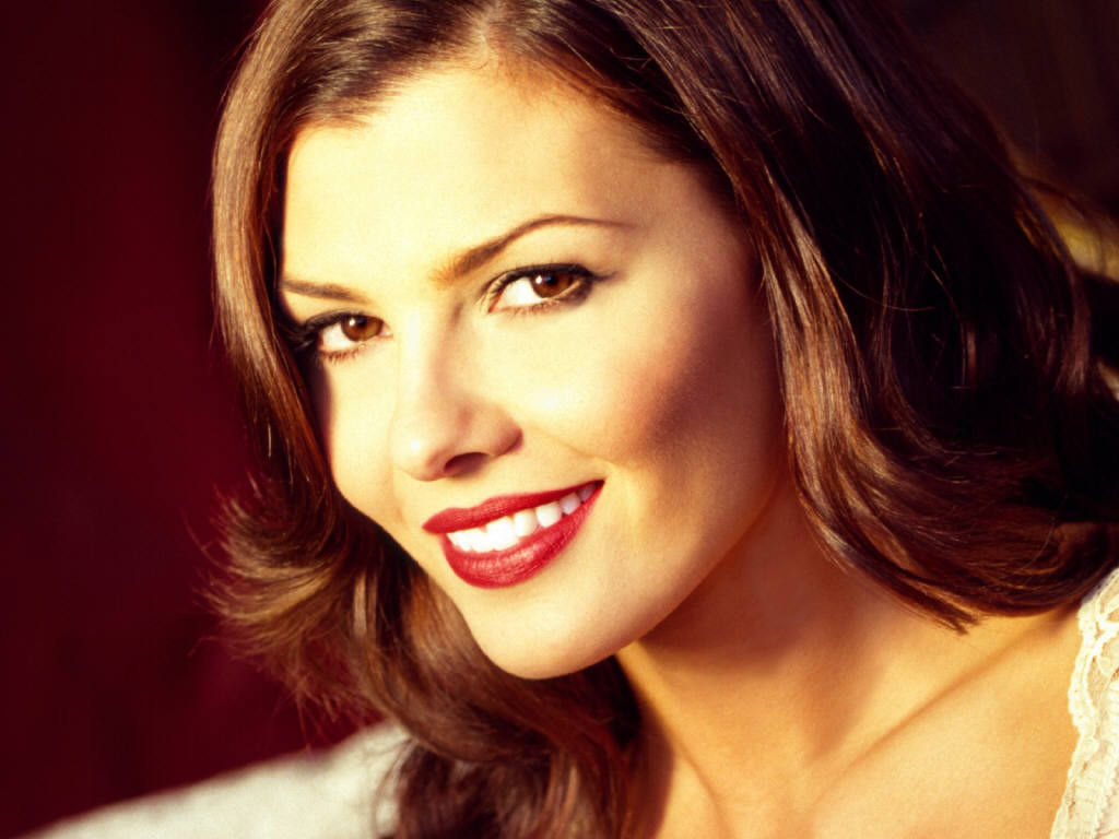 Ali Landry leaked wallpapers