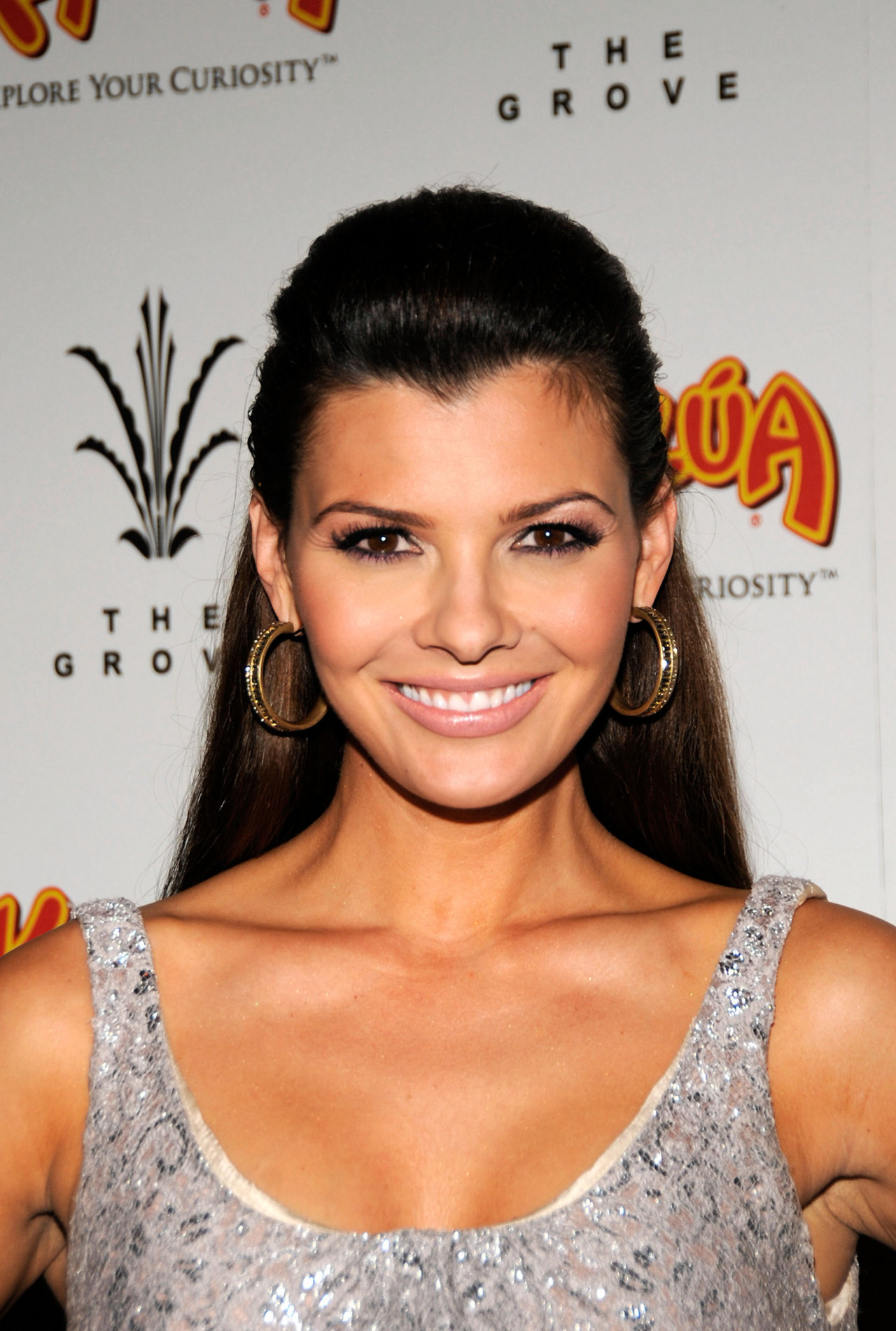 Ali Landry leaked wallpapers