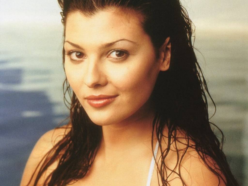 Ali Landry leaked wallpapers