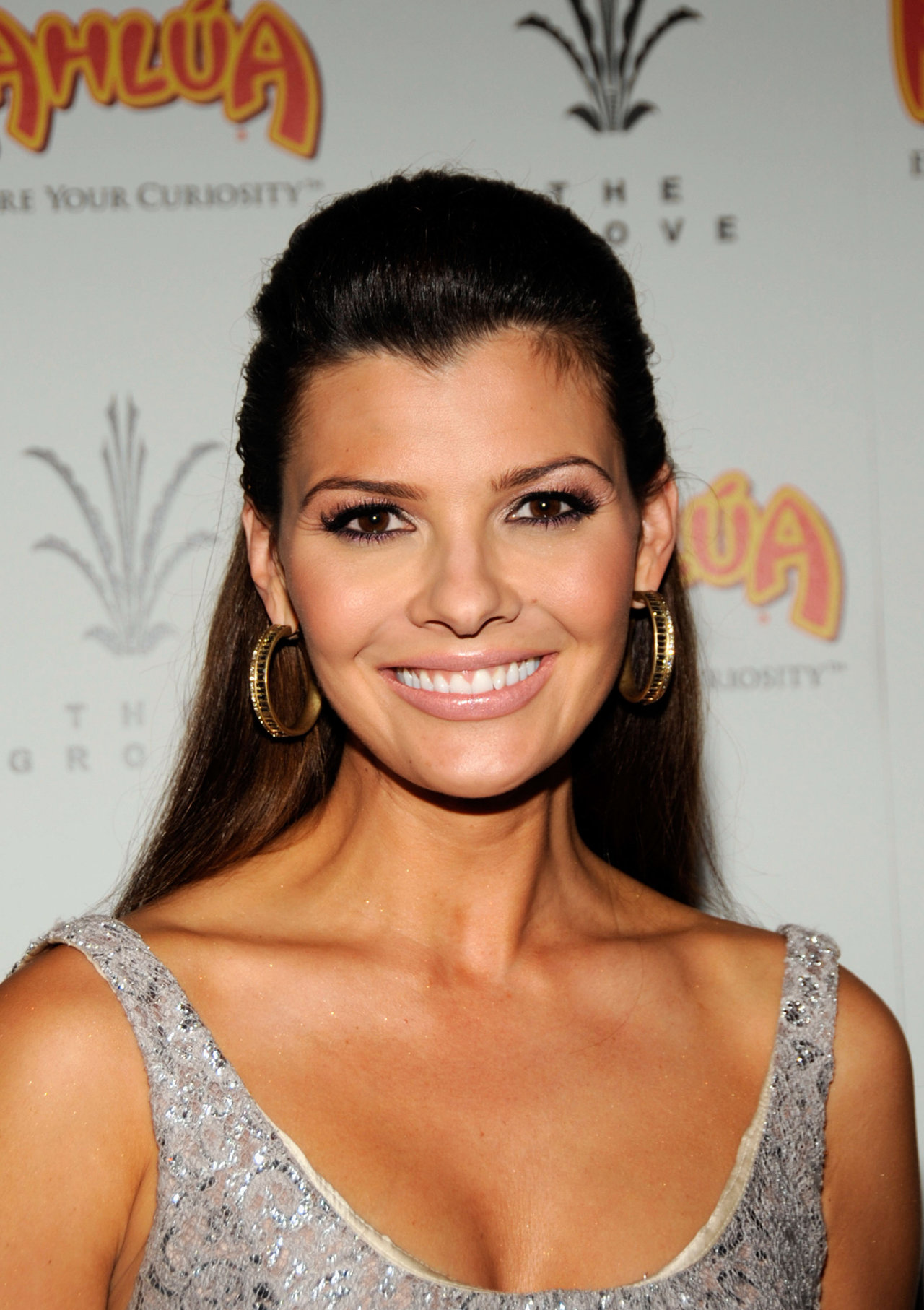 Ali Landry leaked wallpapers