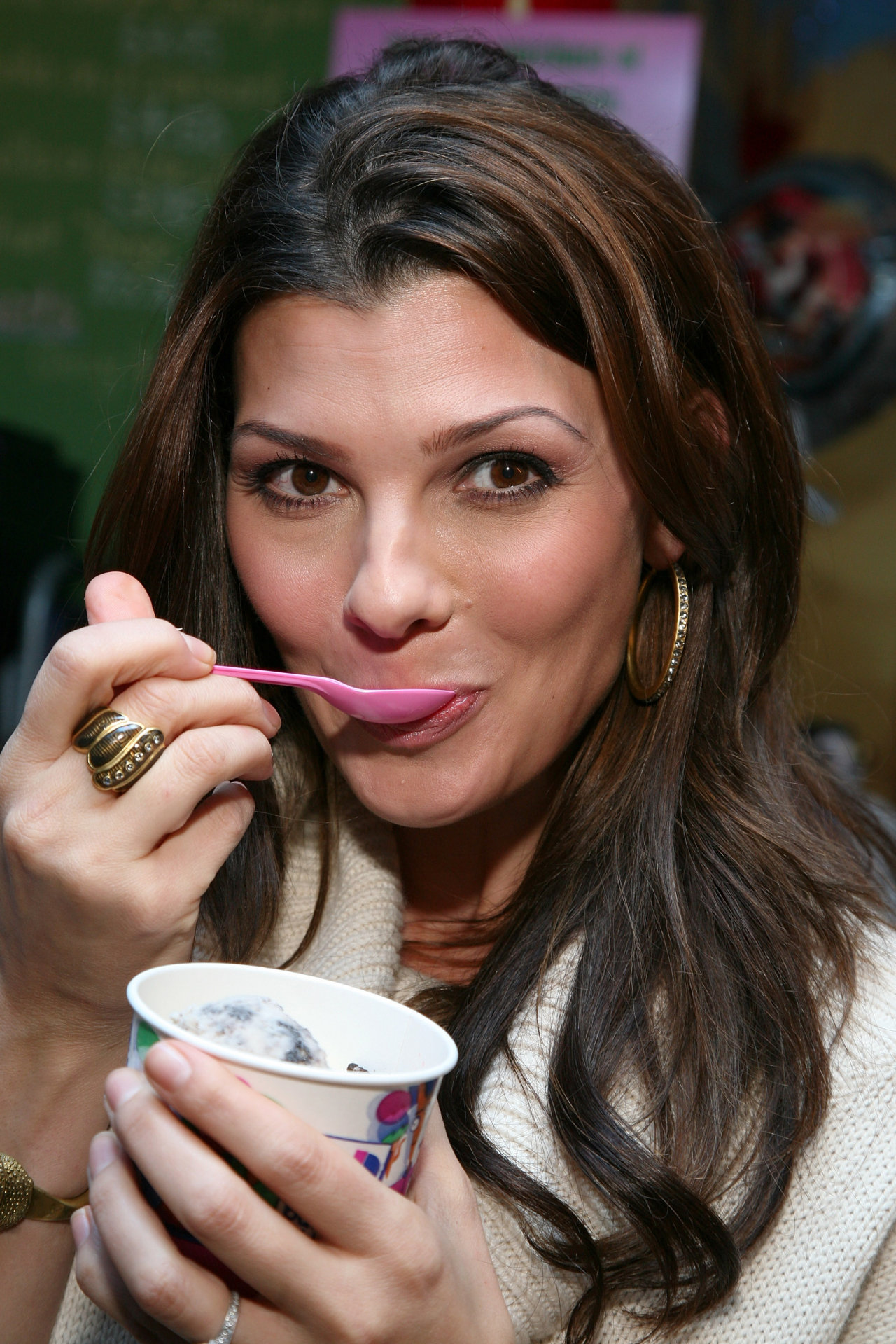 Ali Landry leaked wallpapers