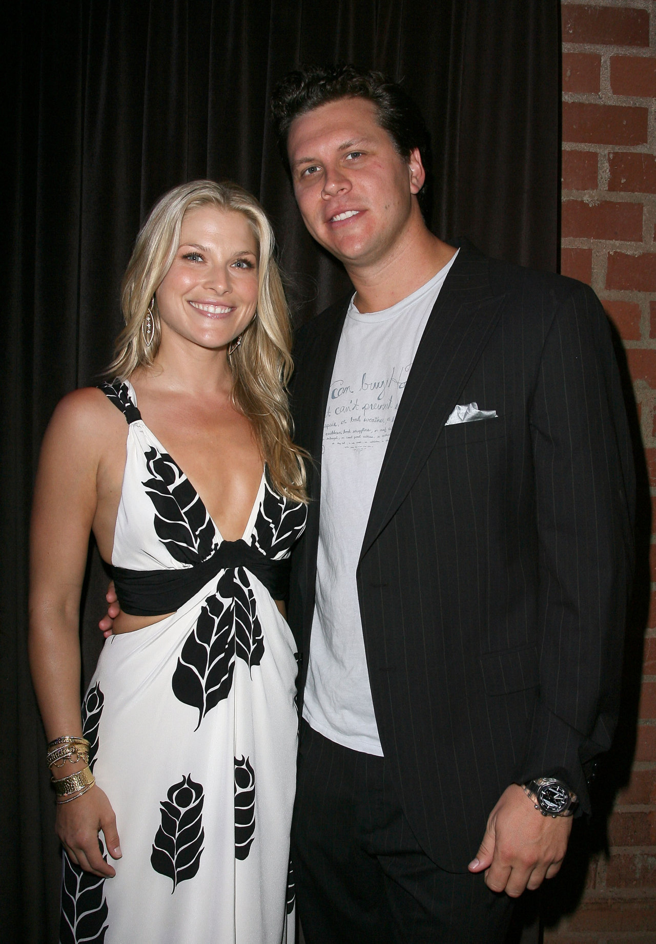 Ali Larter leaked wallpapers