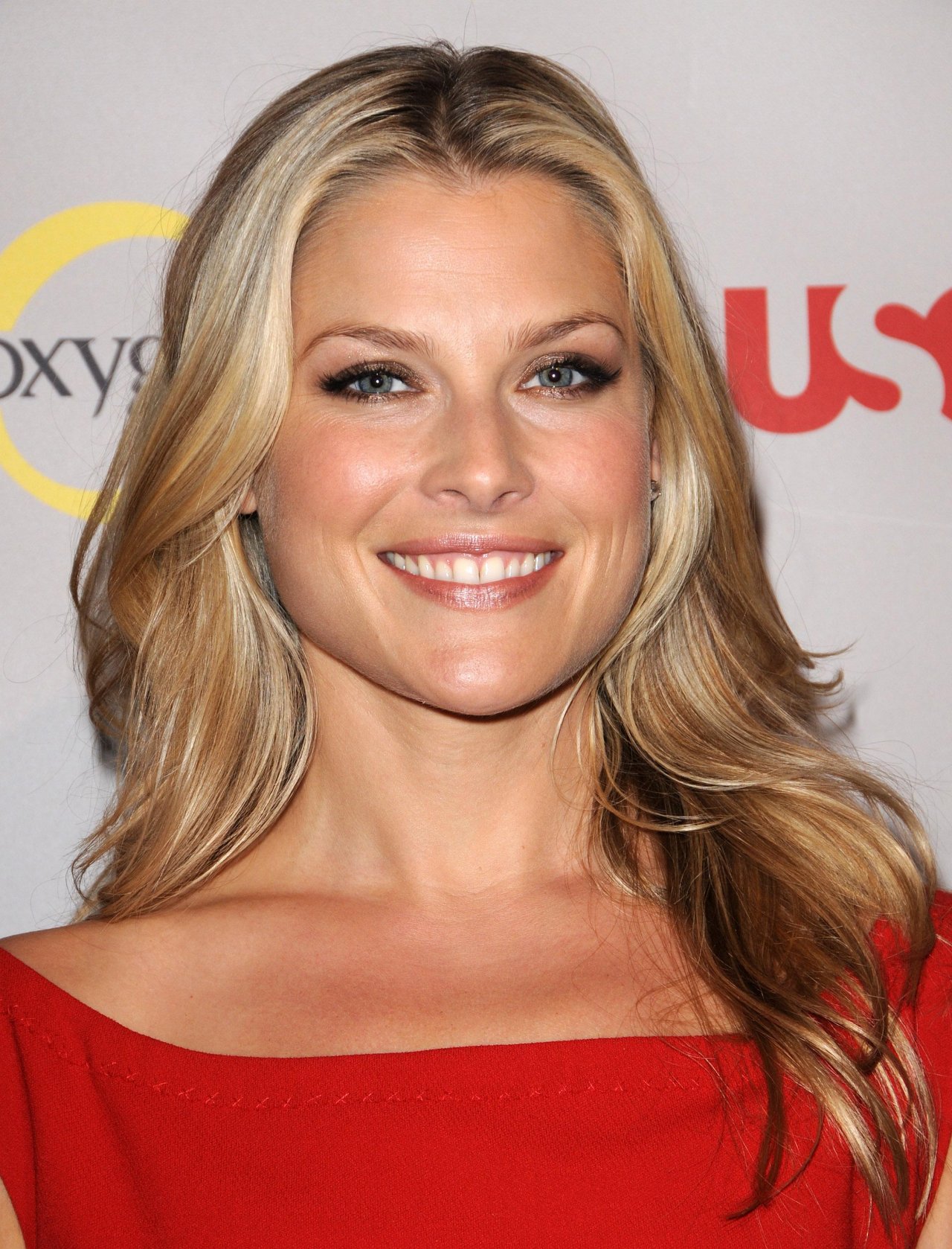 Ali Larter leaked wallpapers