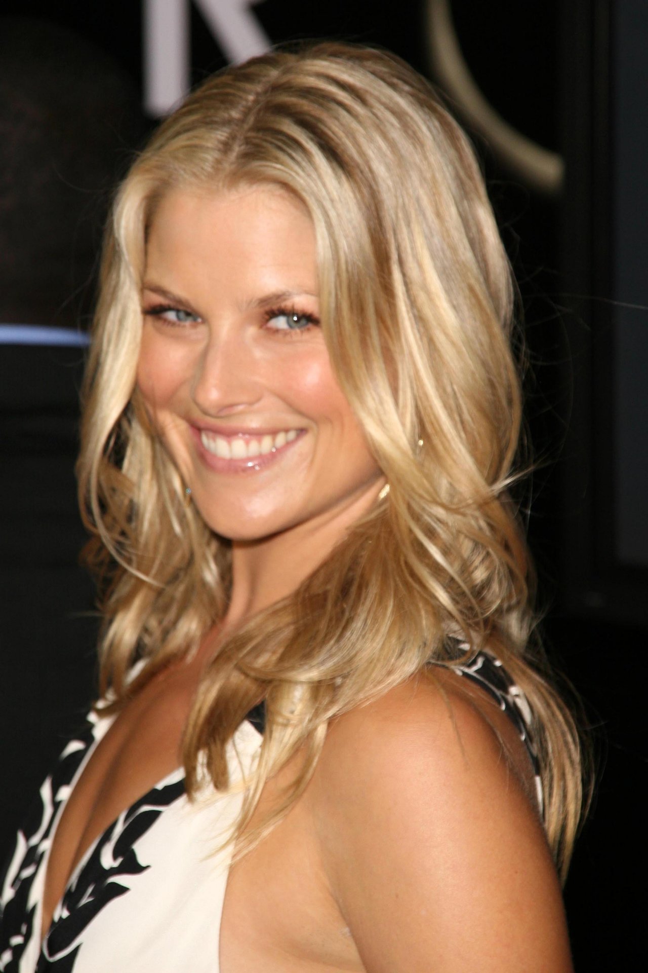 Ali Larter leaked wallpapers