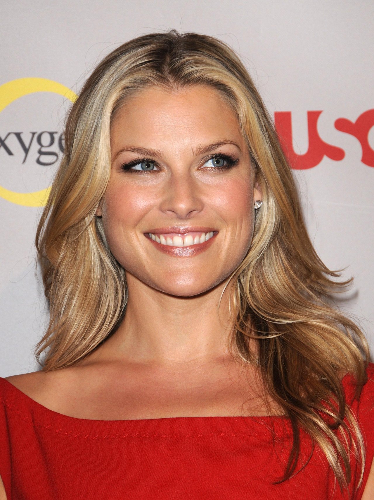 Ali Larter leaked wallpapers