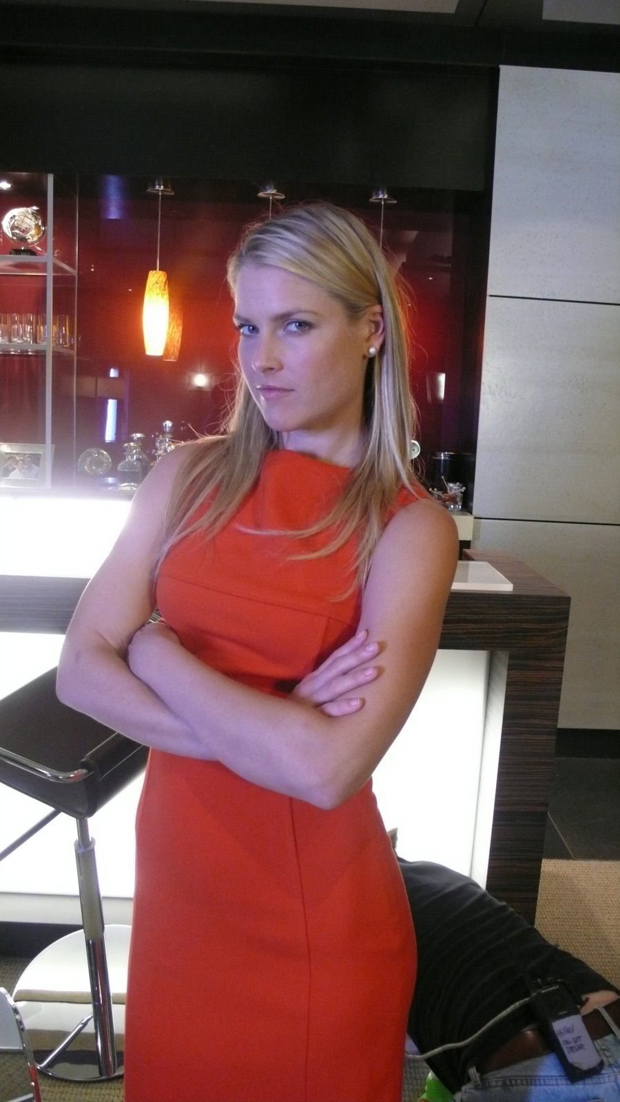 Ali Larter leaked wallpapers