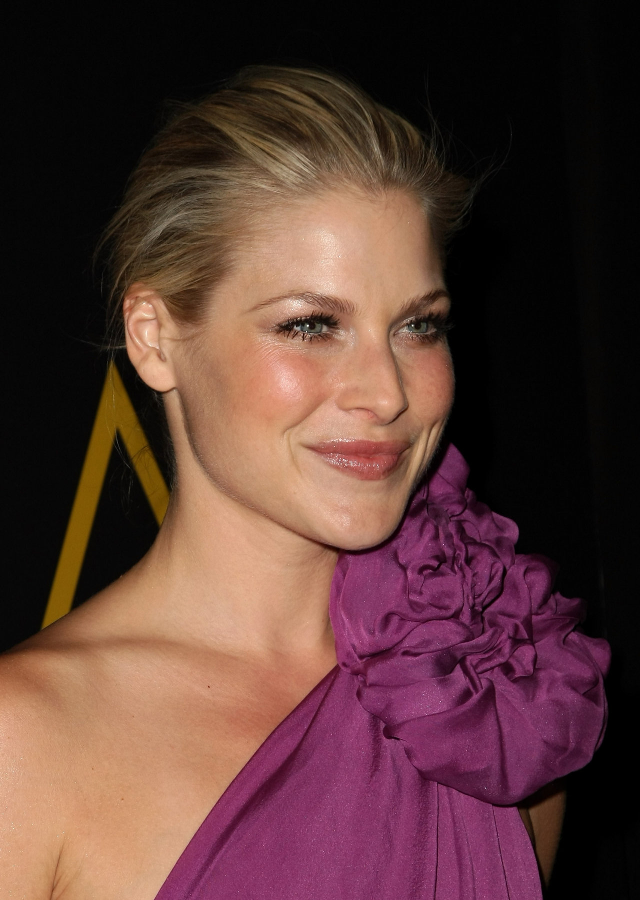 Ali Larter leaked wallpapers