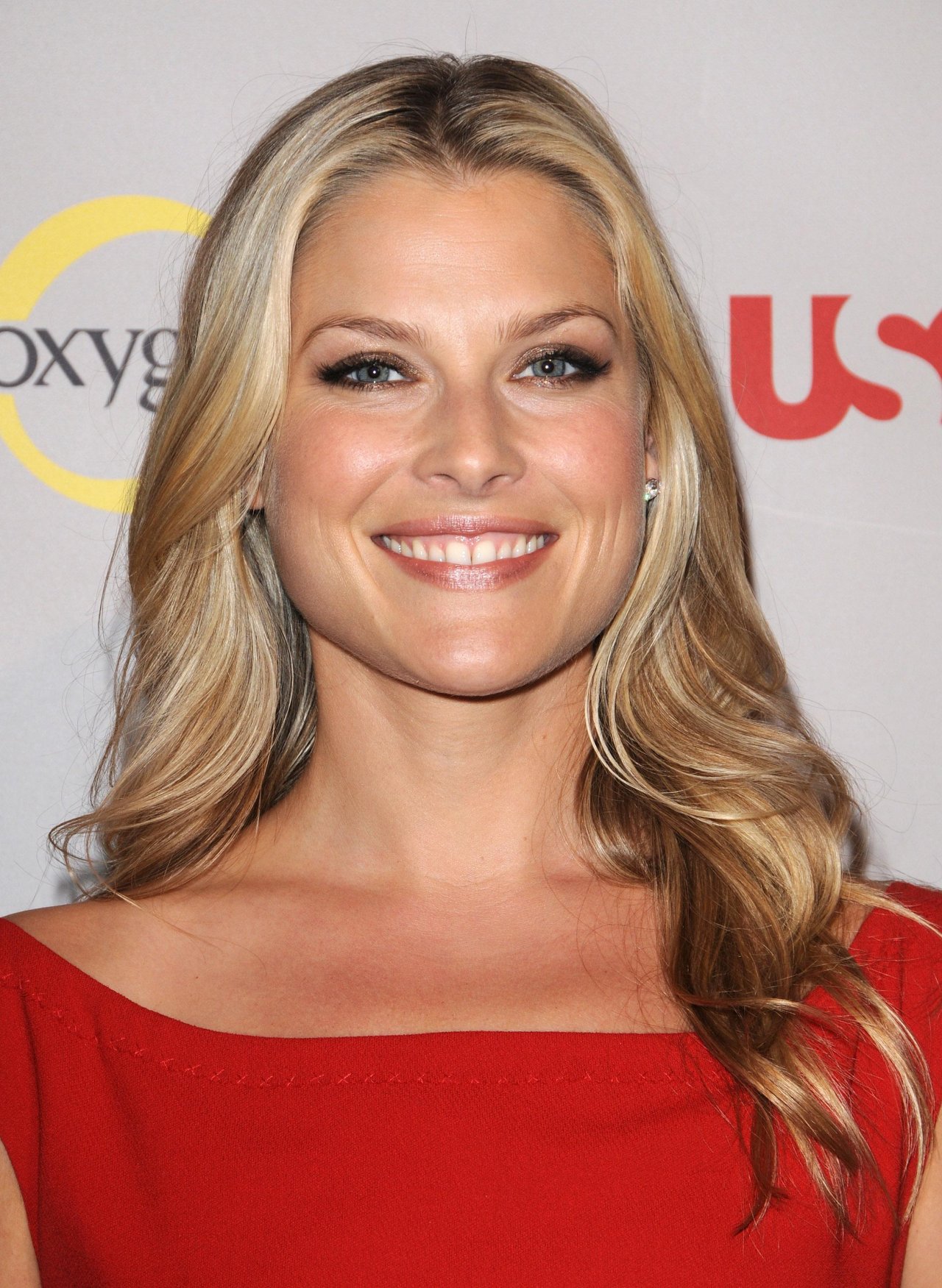 Ali Larter leaked wallpapers