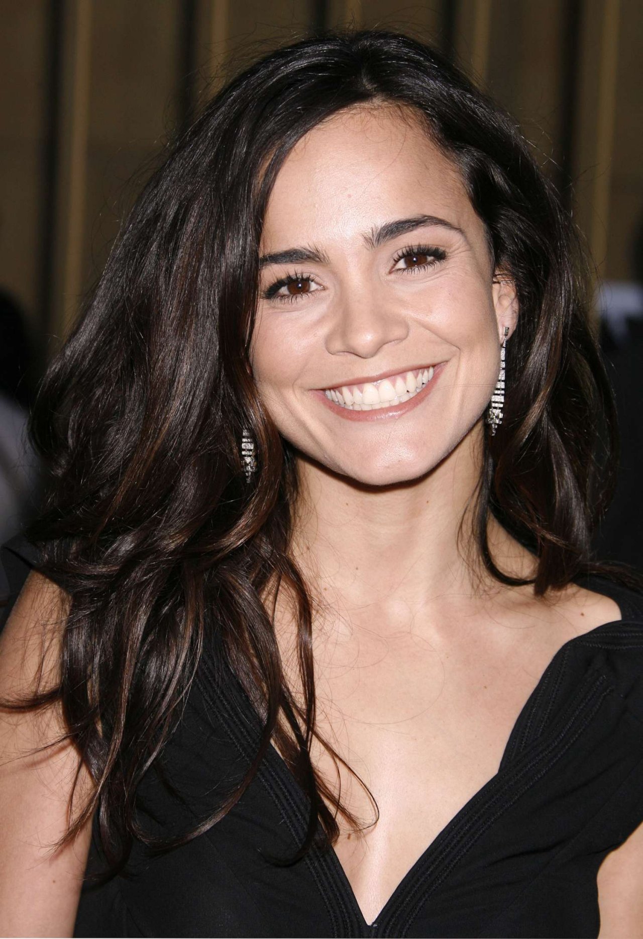 Alice Braga leaked wallpapers