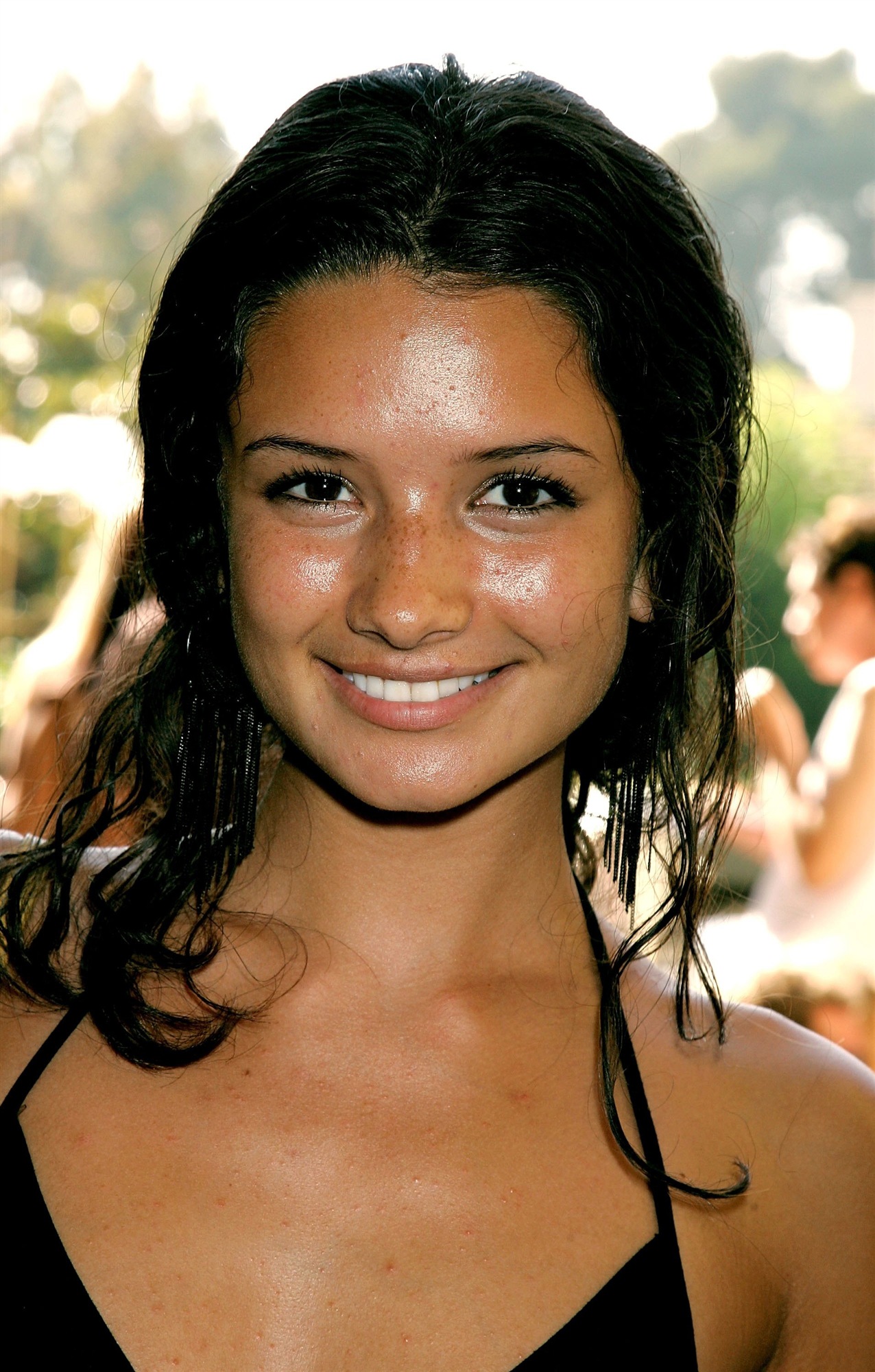 Alice Greczyn leaked wallpapers