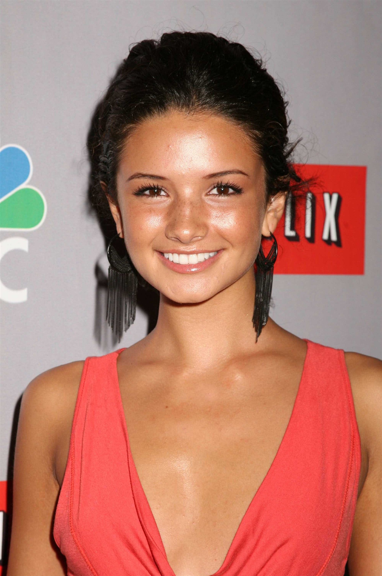 Alice Greczyn leaked wallpapers