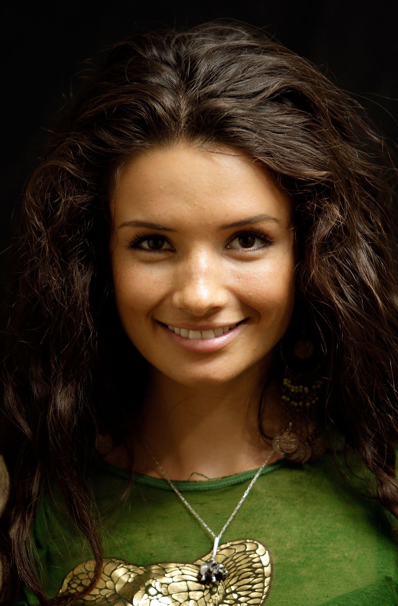 Alice Greczyn leaked wallpapers