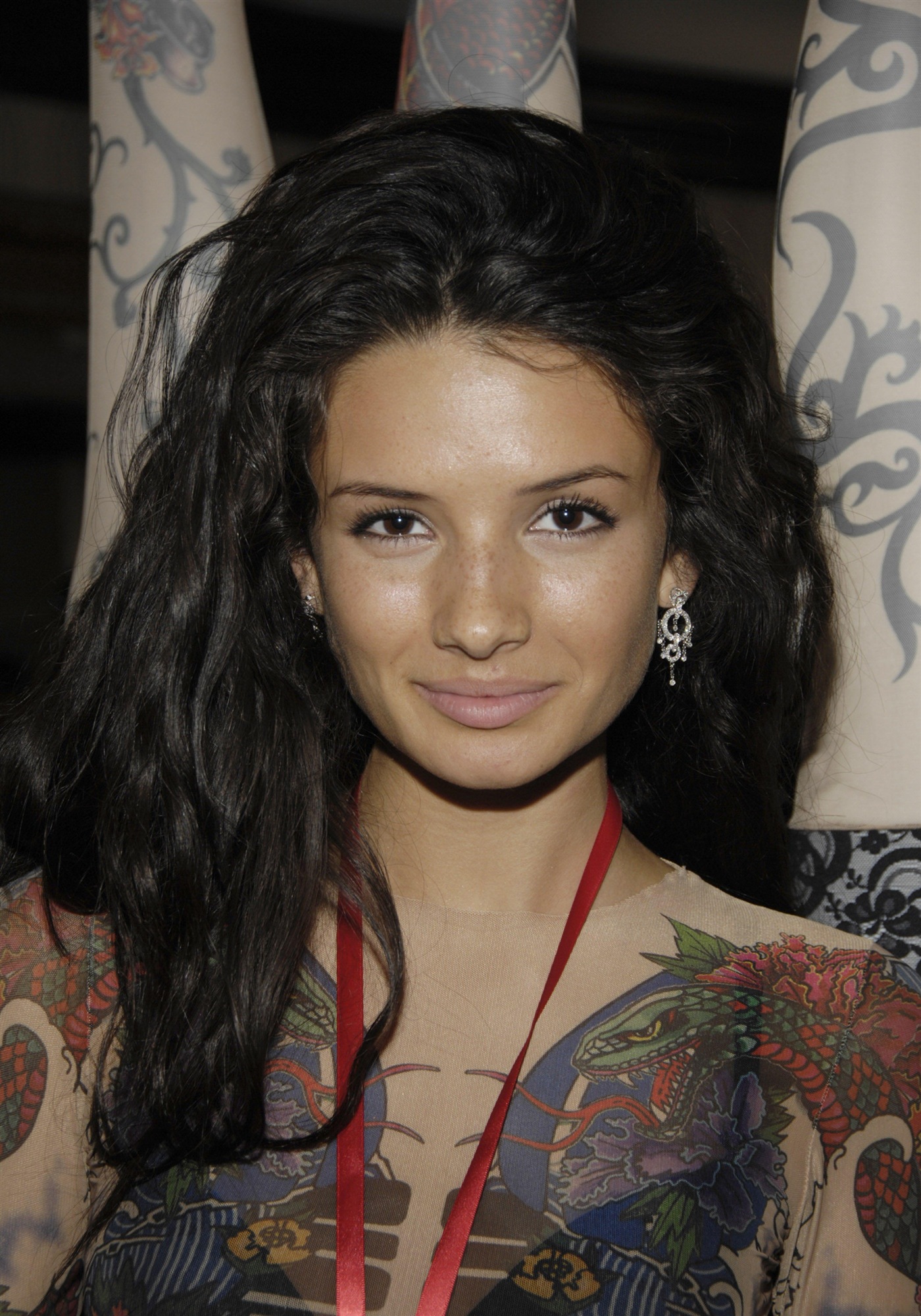 Alice Greczyn leaked wallpapers