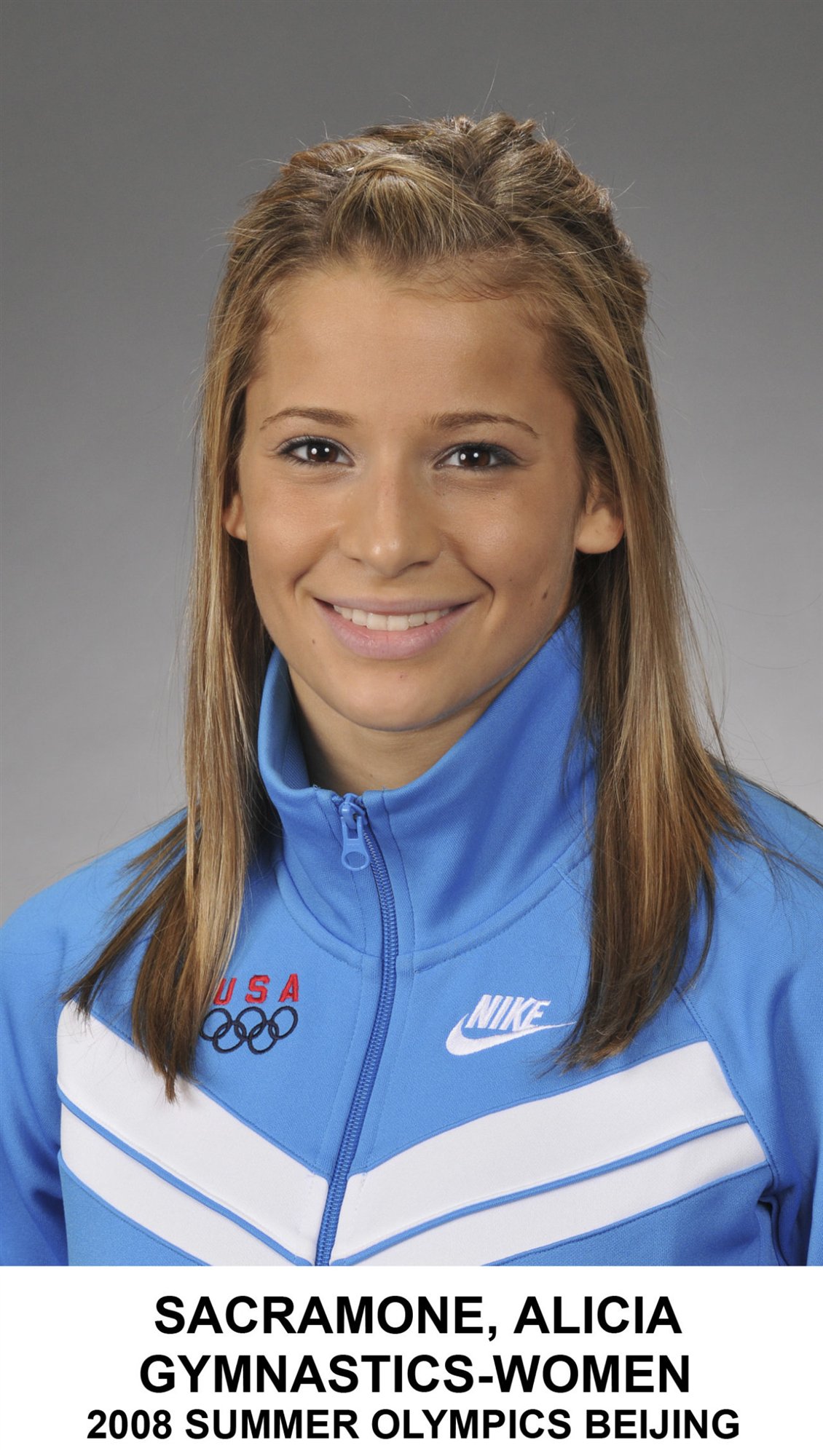 Alicia Sacramone leaked wallpapers