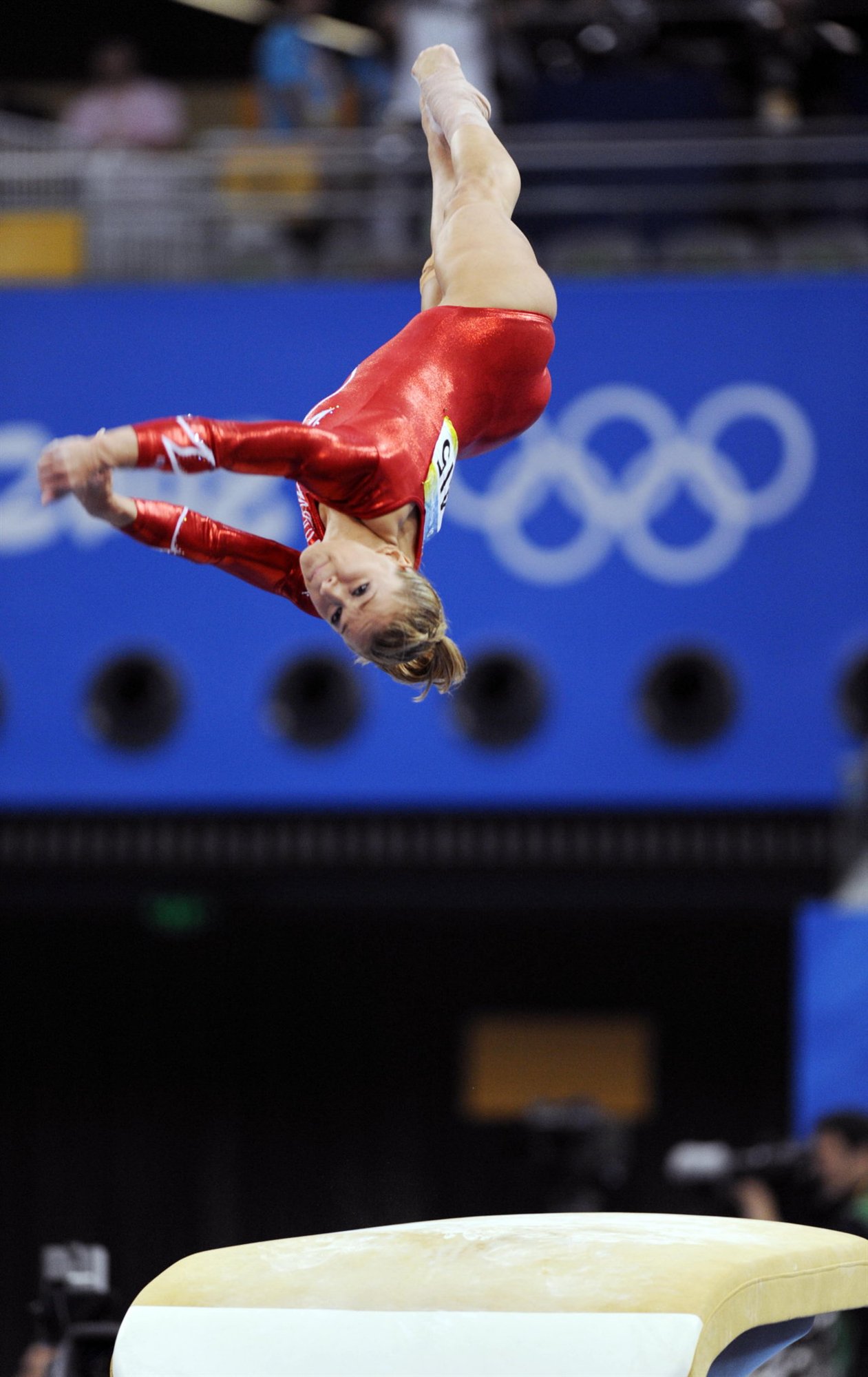 Alicia Sacramone leaked wallpapers