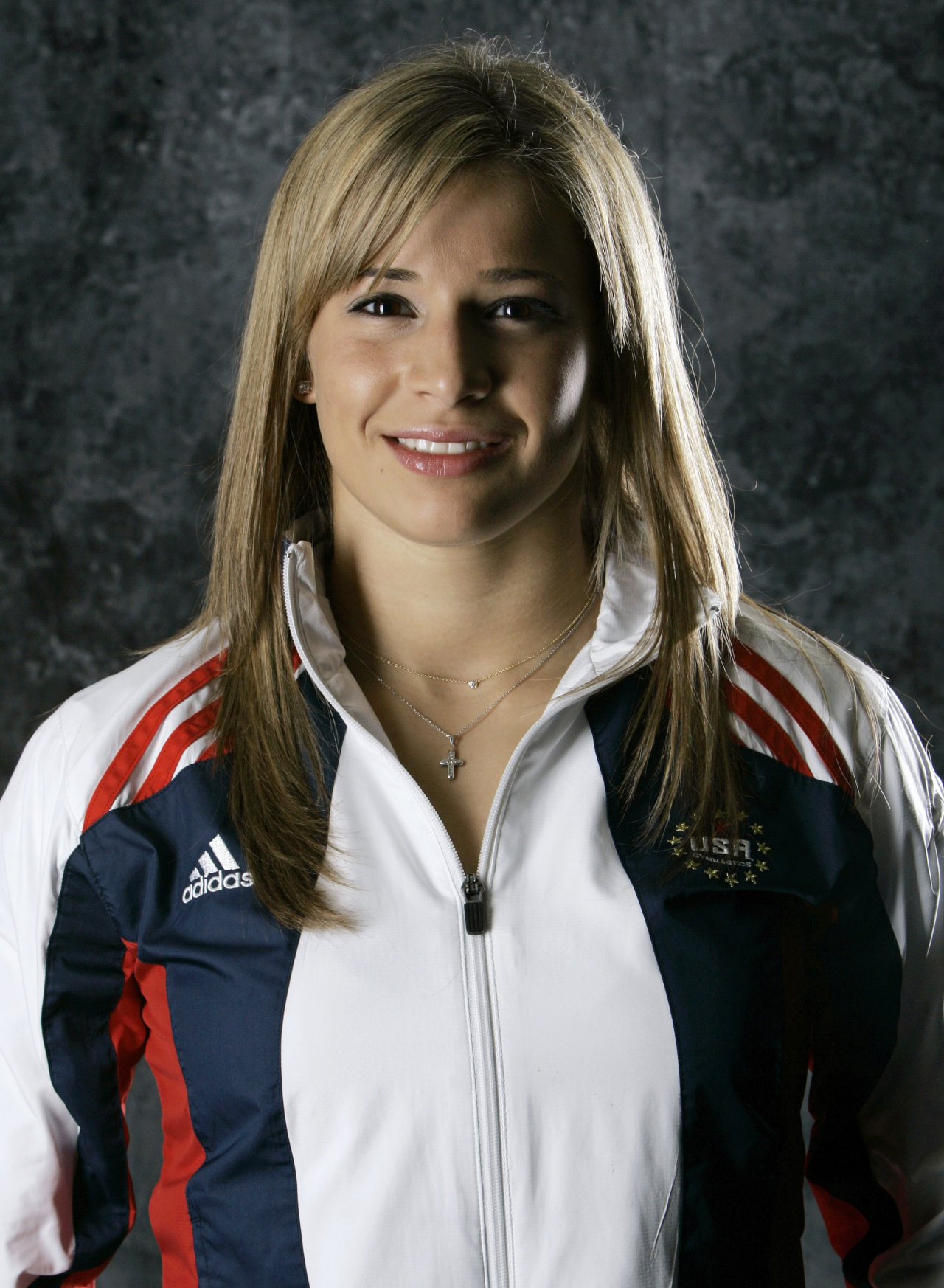 Alicia Sacramone leaked wallpapers