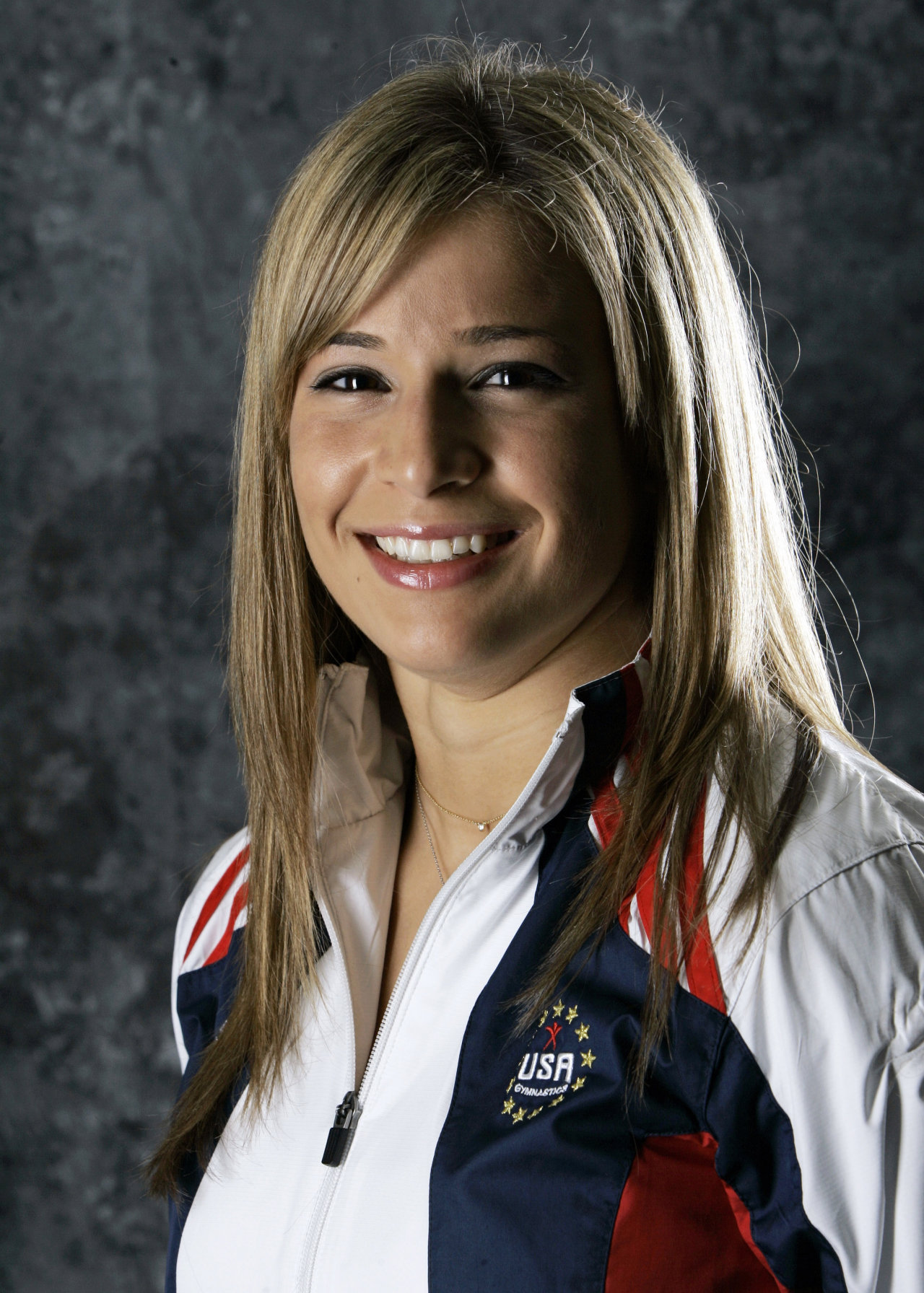 Alicia Sacramone leaked wallpapers