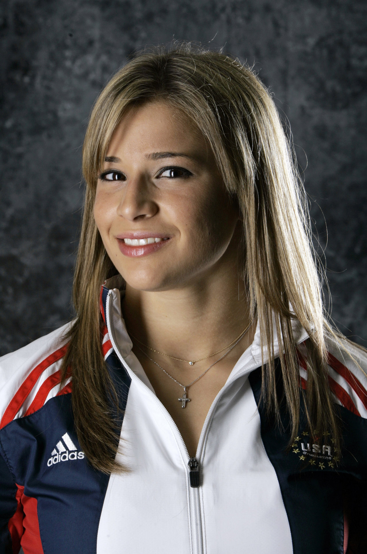 Alicia Sacramone leaked wallpapers