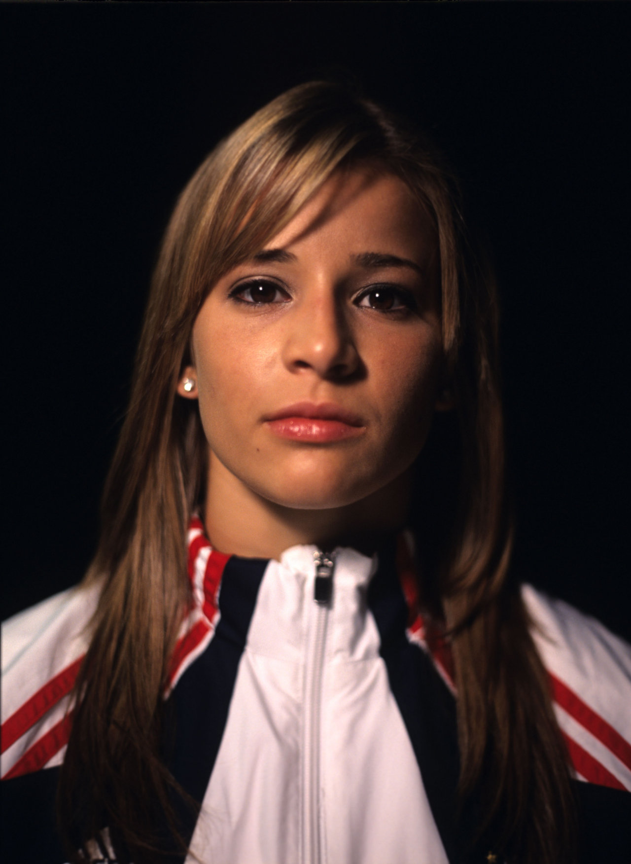 Alicia Sacramone leaked wallpapers