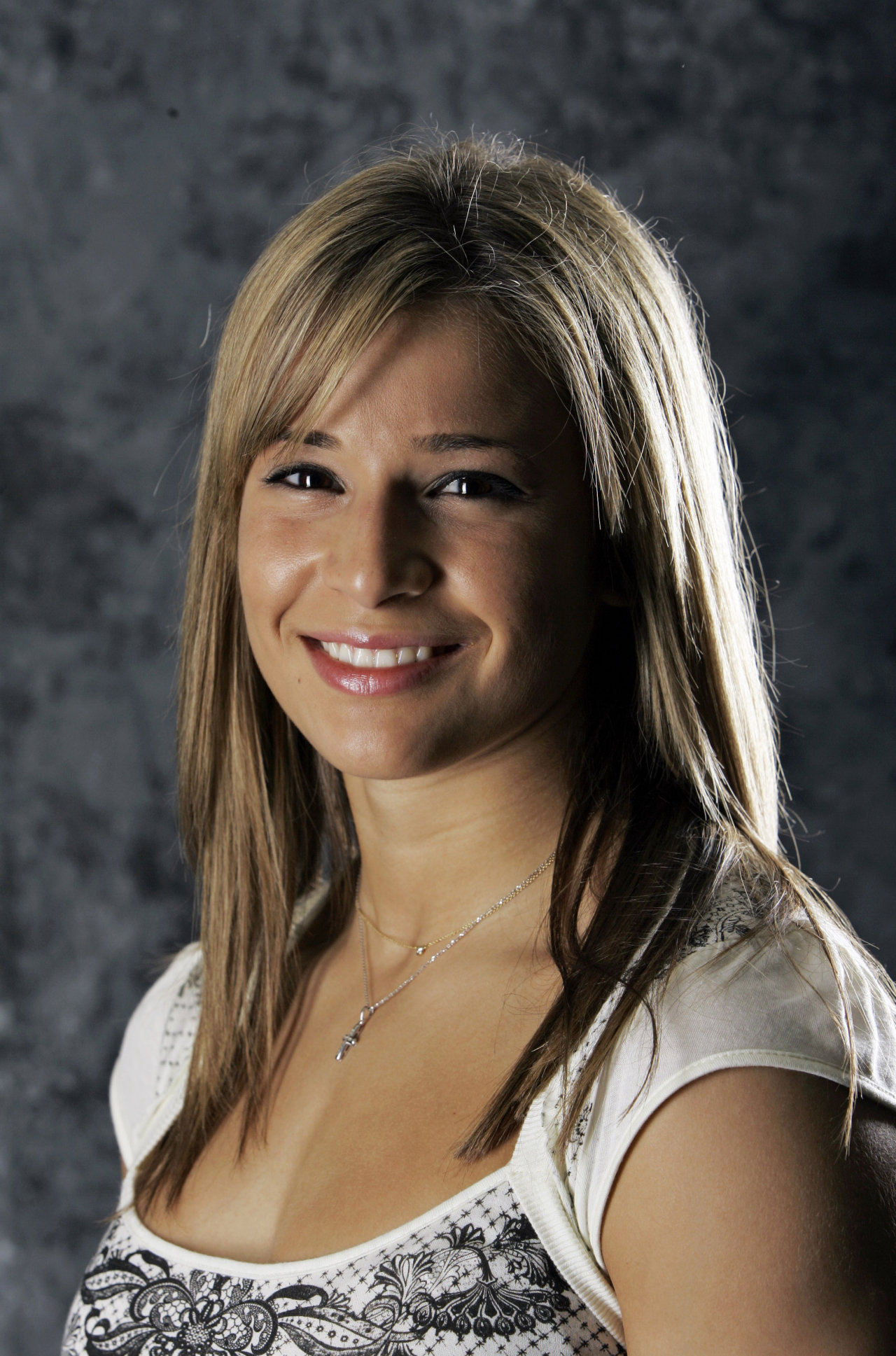 Alicia Sacramone leaked wallpapers