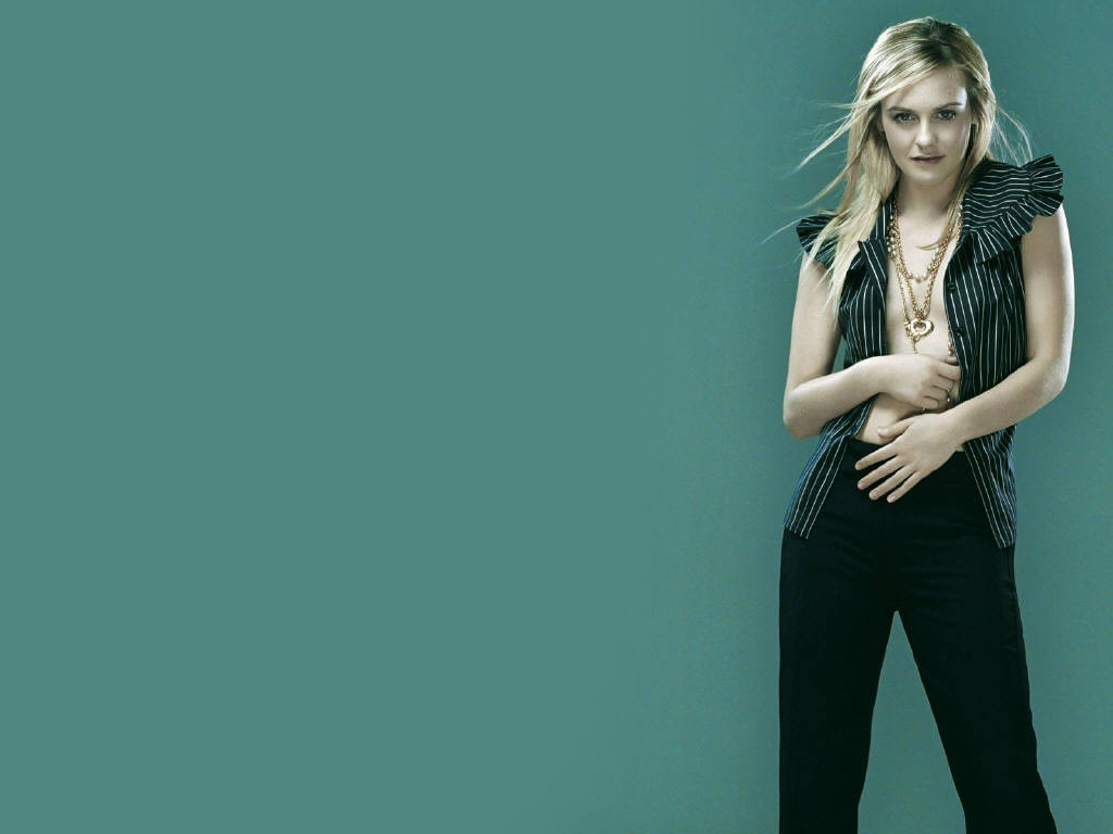 Alicia Silverstone leaked wallpapers
