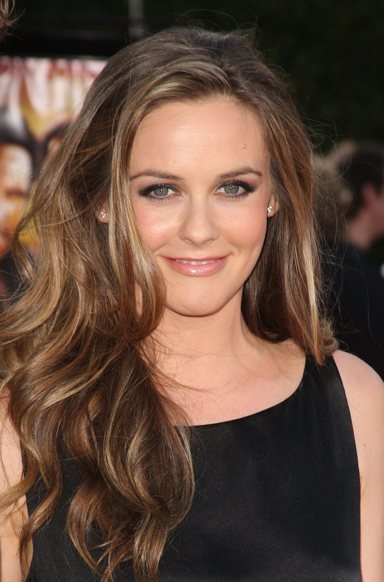 Alicia Silverstone leaked wallpapers