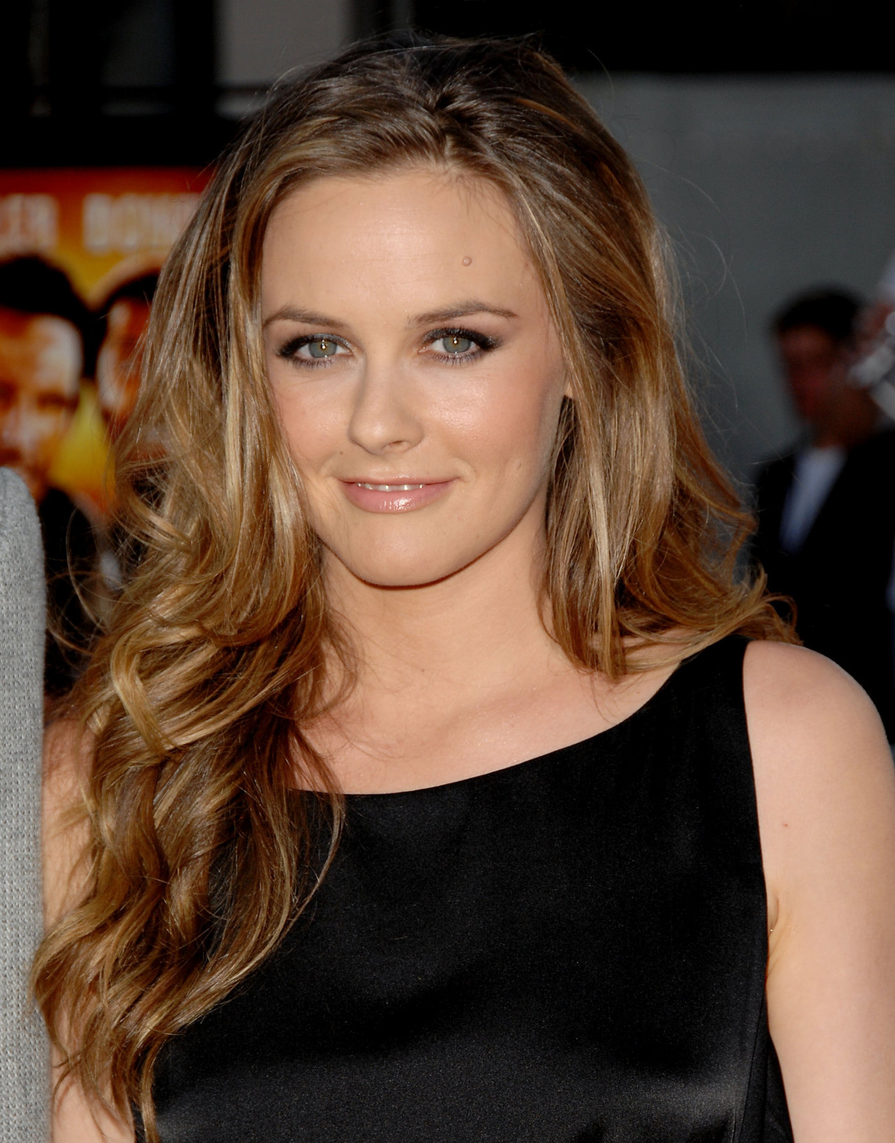 Alicia Silverstone leaked wallpapers