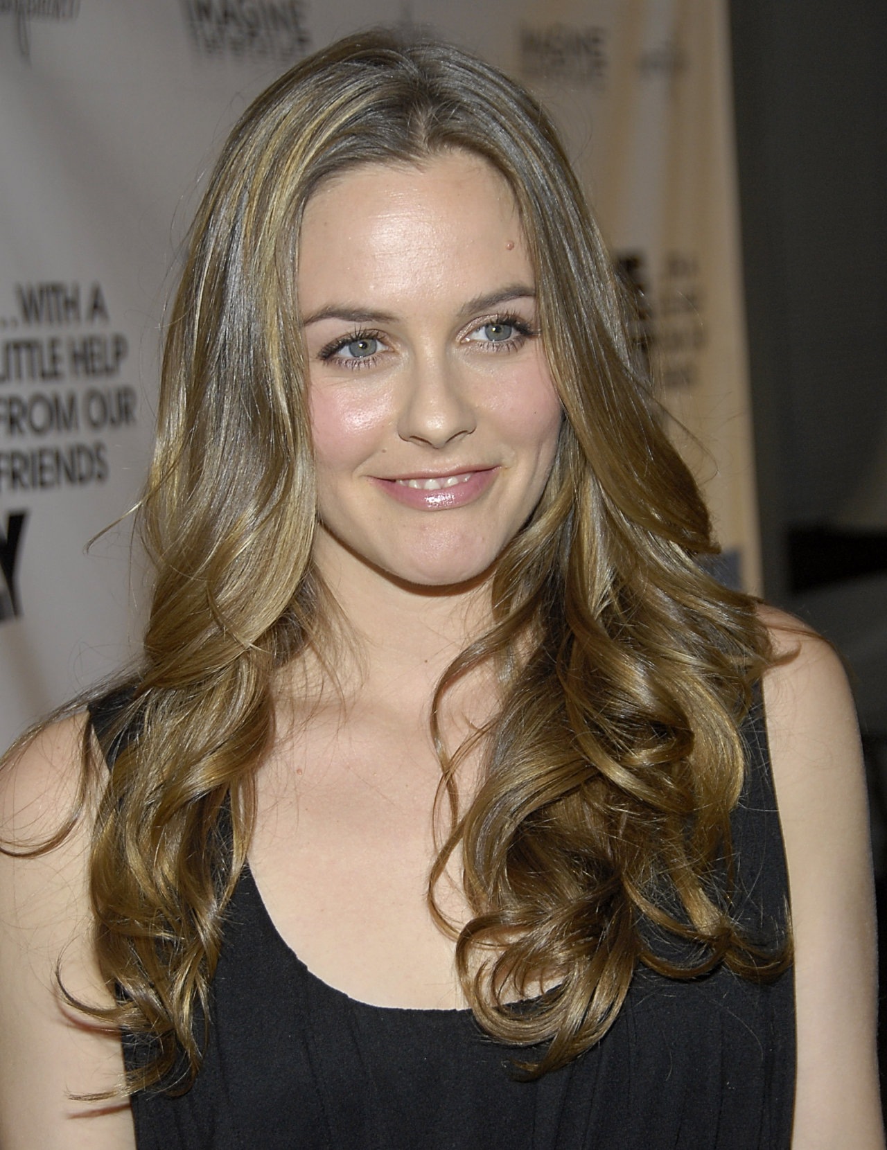 Alicia Silverstone leaked wallpapers