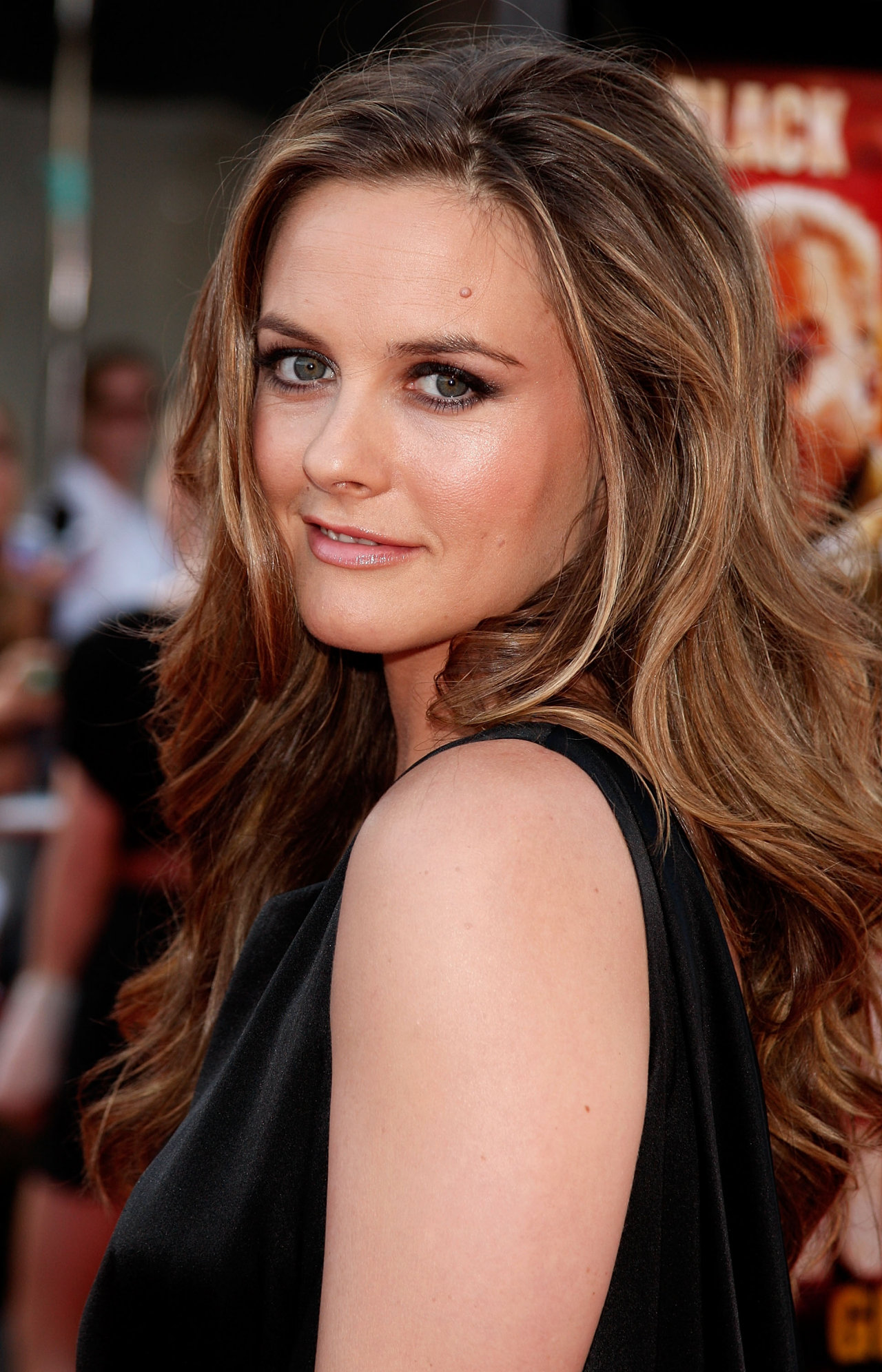 Alicia Silverstone leaked wallpapers