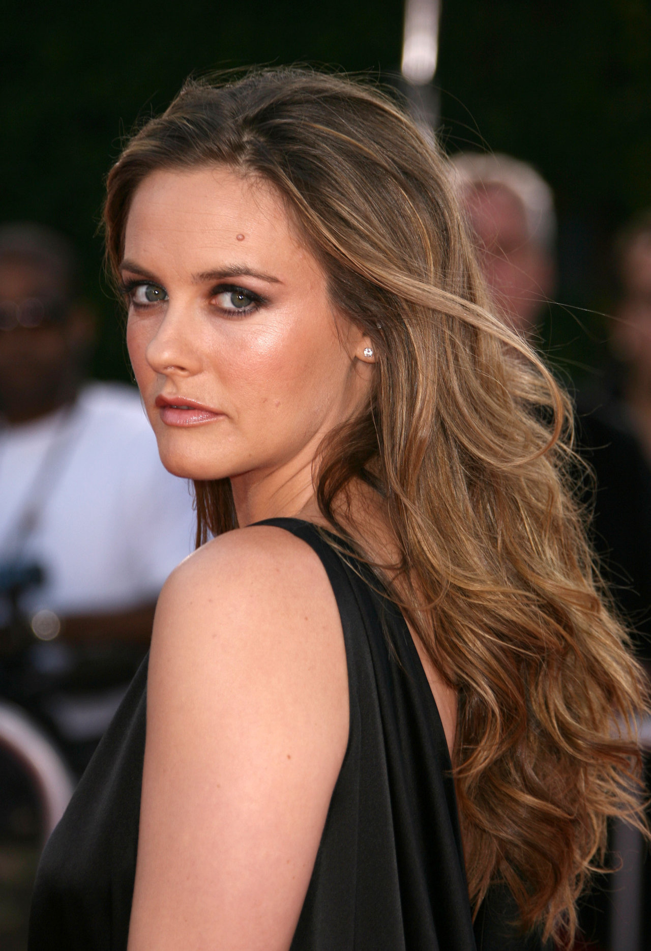 Alicia Silverstone leaked wallpapers