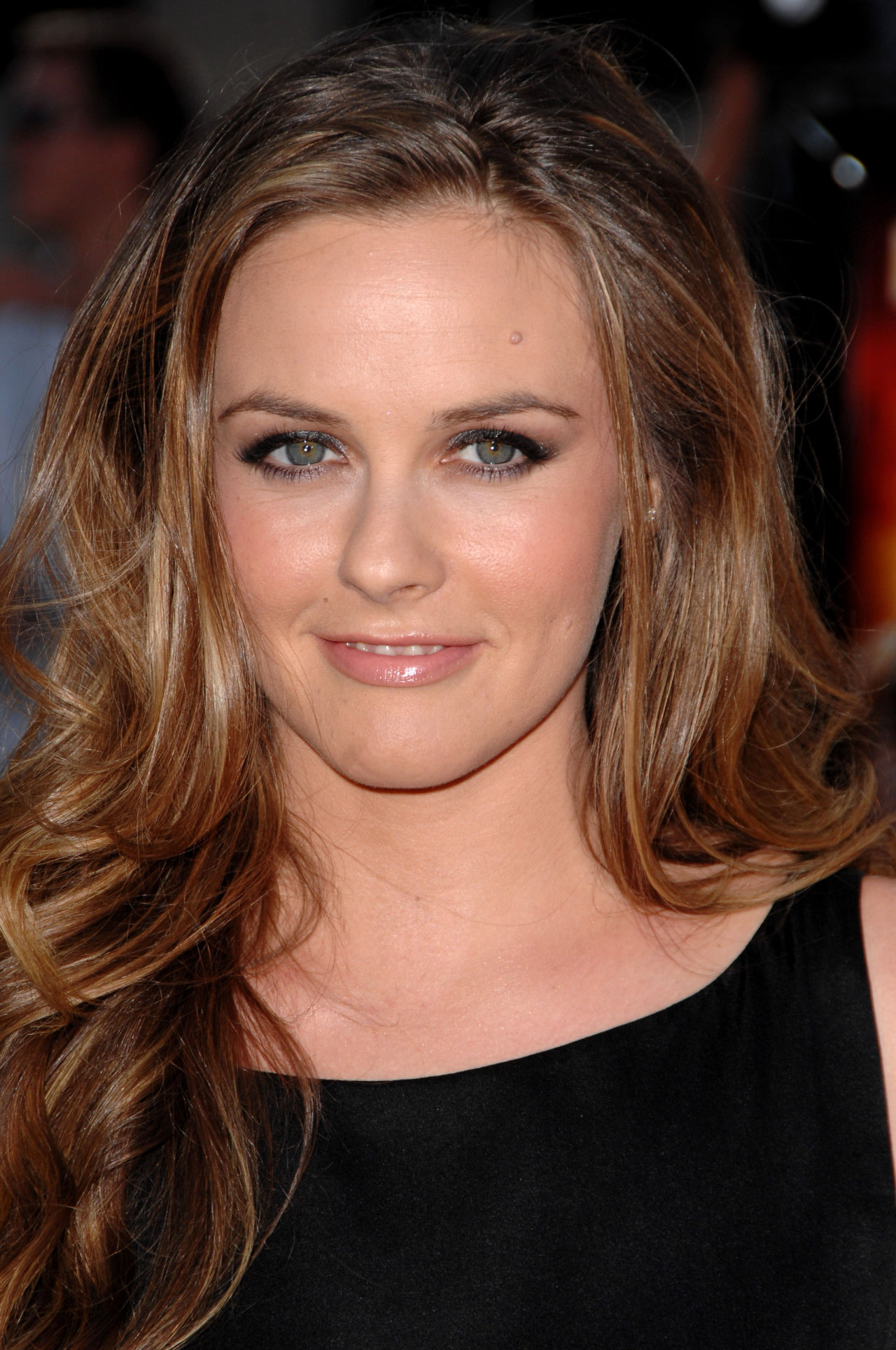 Alicia Silverstone leaked wallpapers