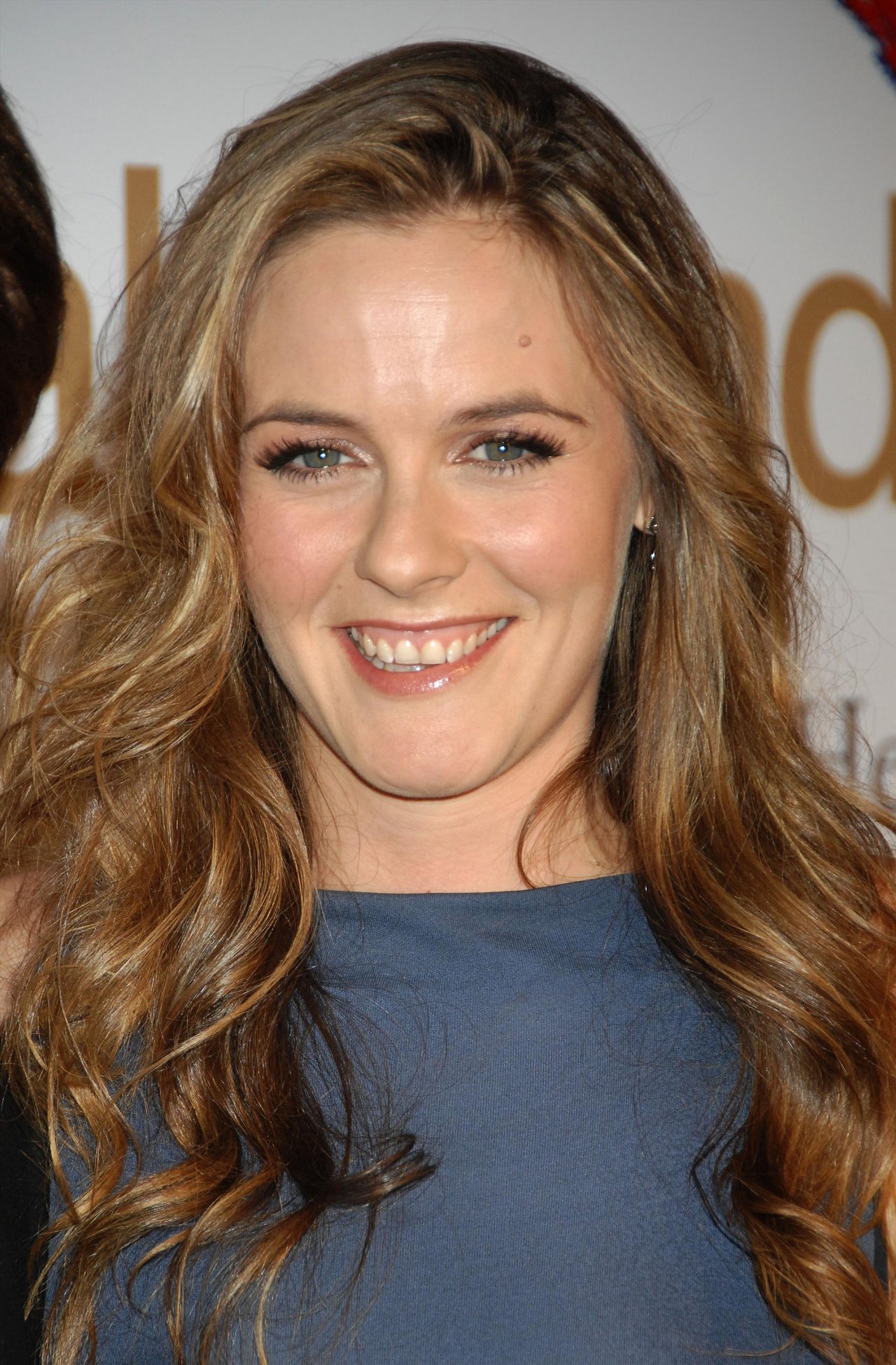 Alicia Silverstone leaked wallpapers