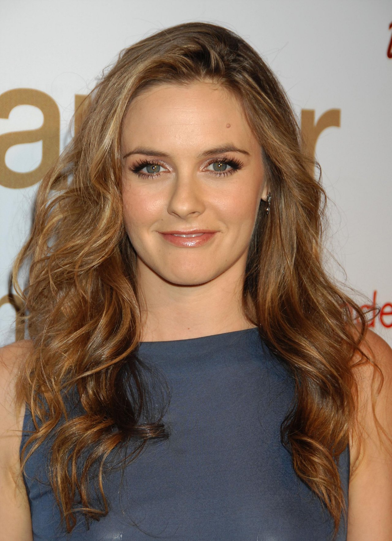 Alicia Silverstone leaked wallpapers