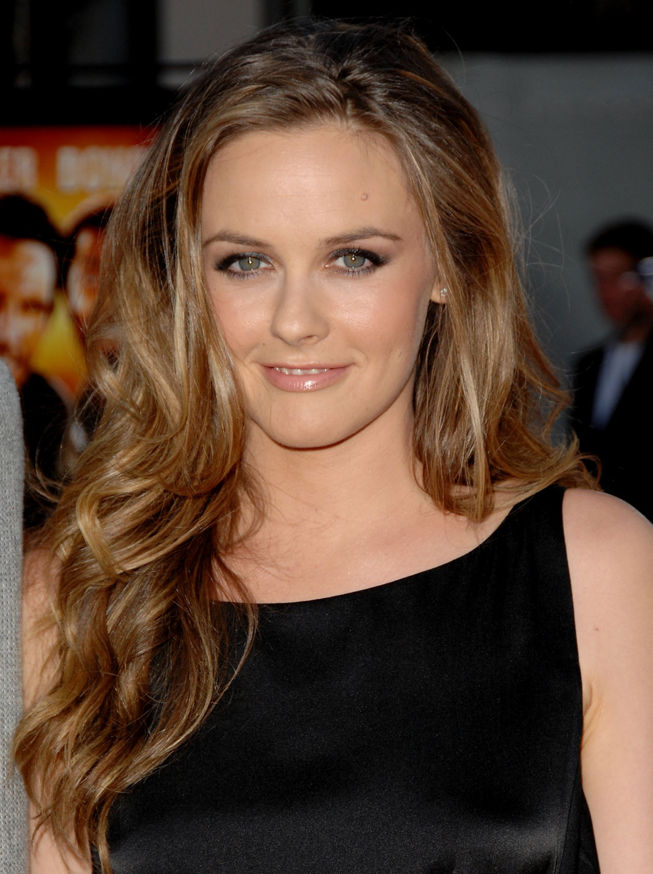 Alicia Silverstone leaked wallpapers