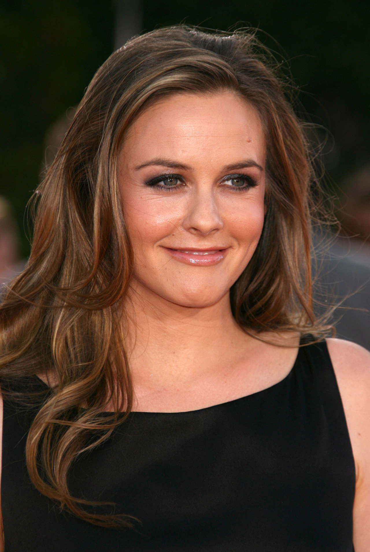 Alicia Silverstone leaked wallpapers