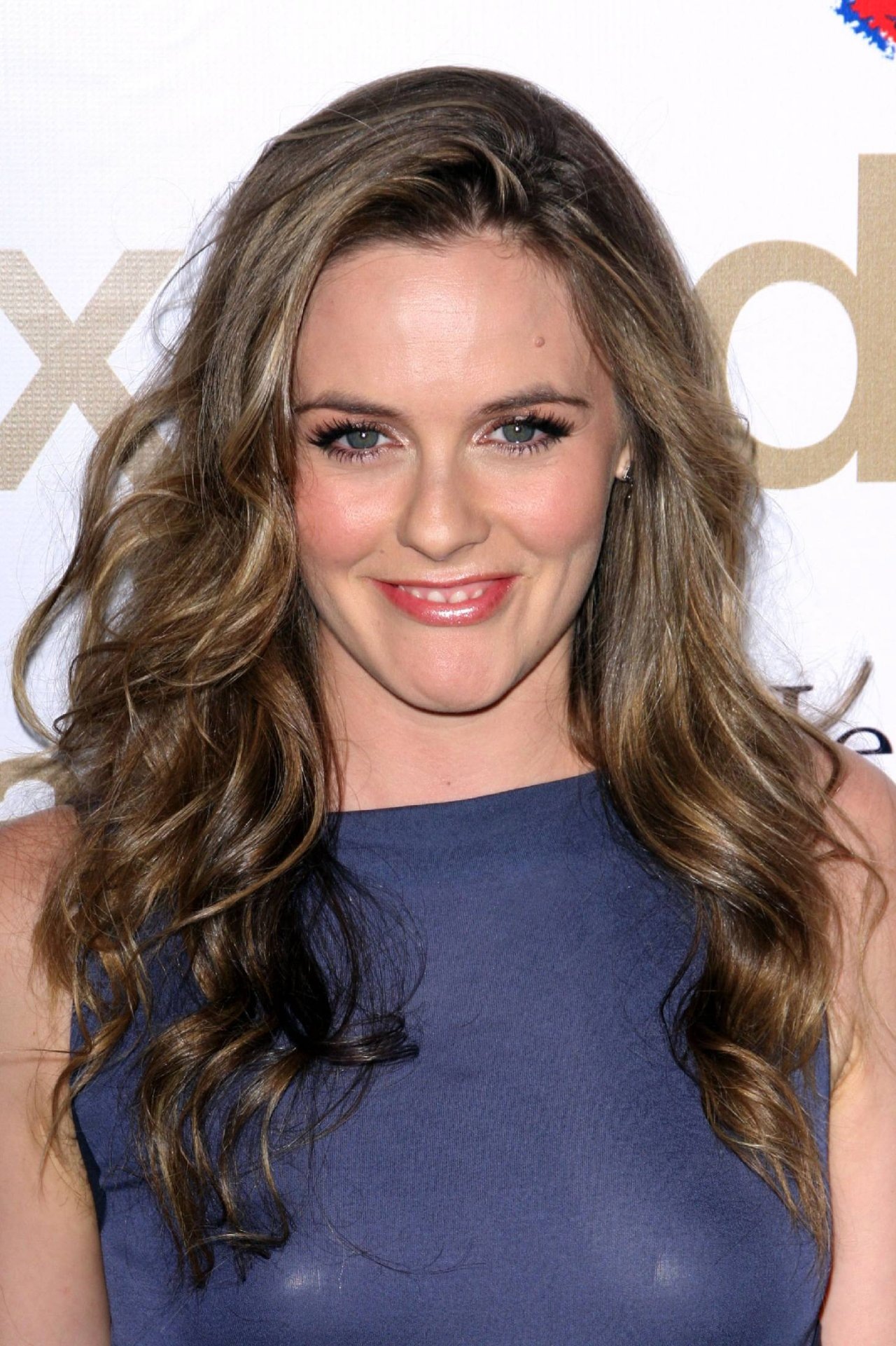 Alicia Silverstone leaked wallpapers