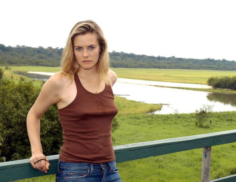 Alicia Silverstone leaked wallpapers