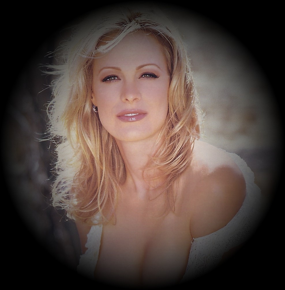 Alison Eastwood leaked wallpapers