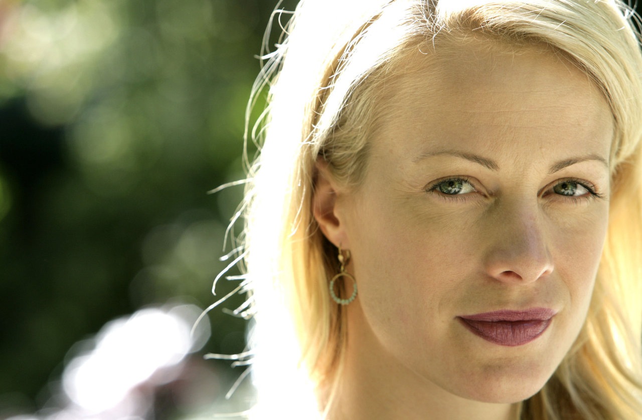 Alison Eastwood leaked wallpapers