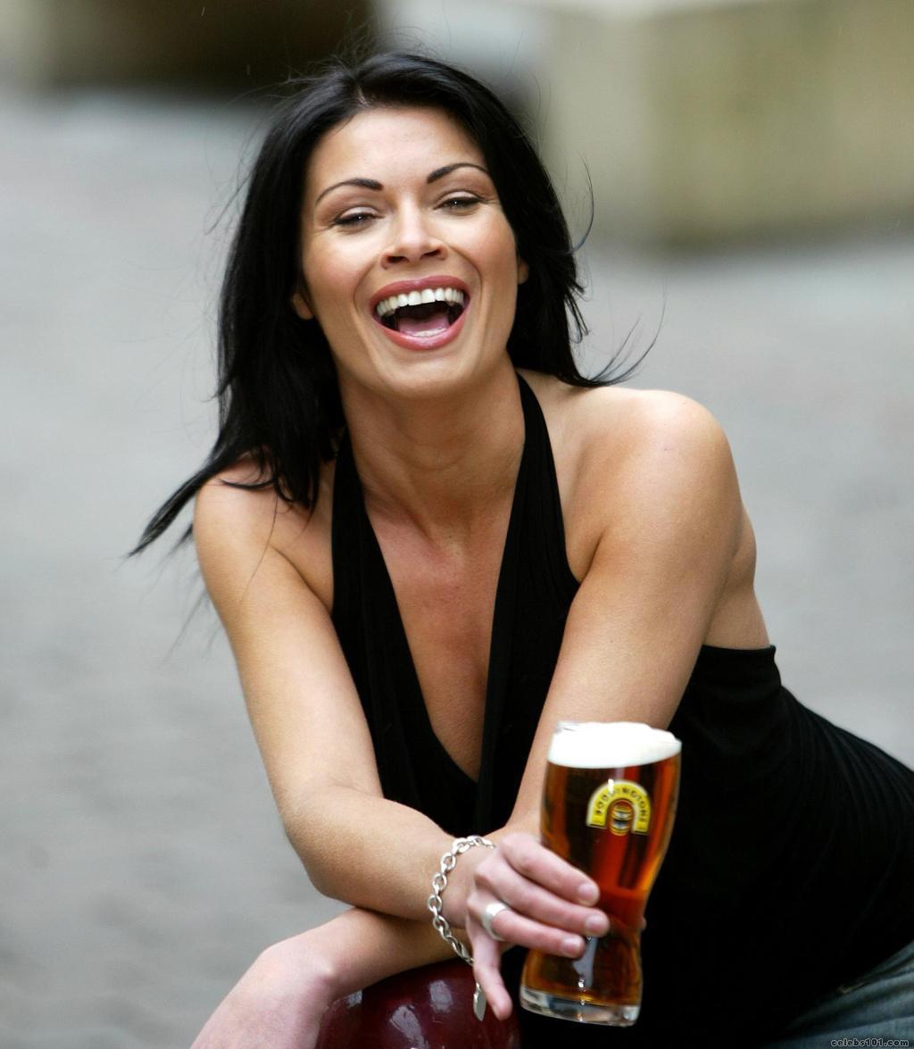 Alison King leaked wallpapers