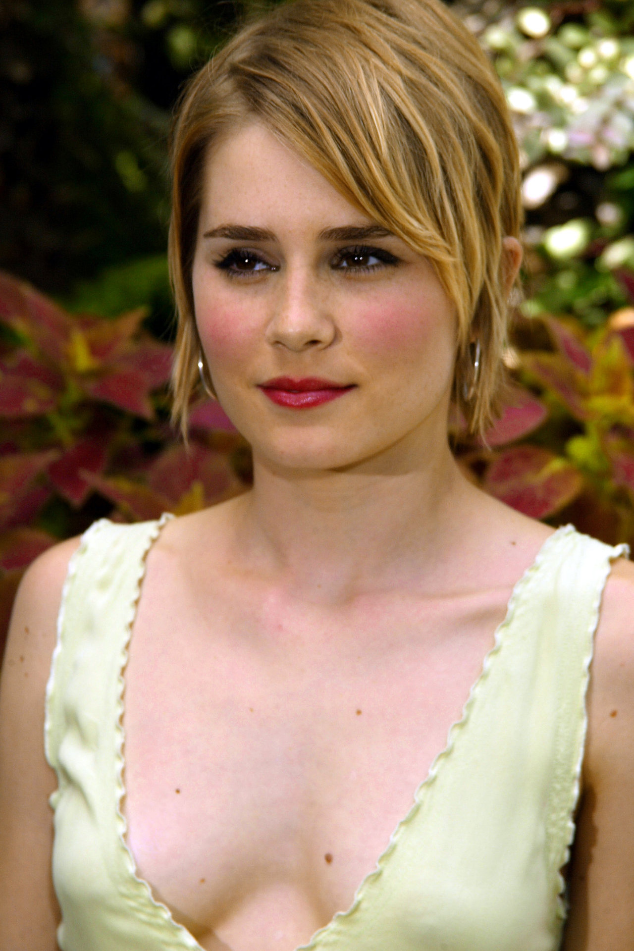 Alison Lohman leaked wallpapers