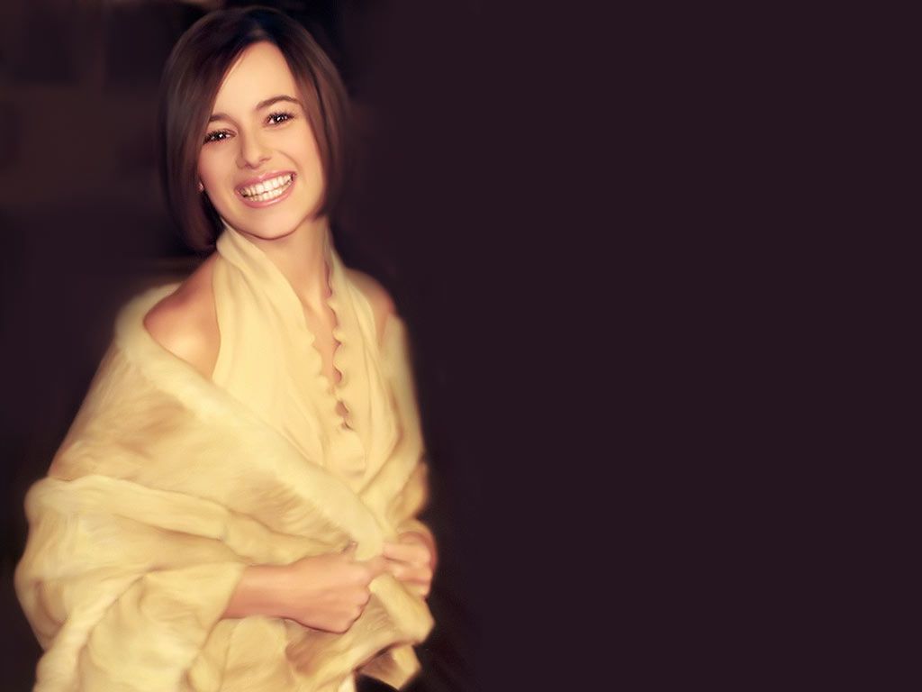 Alizee leaked wallpapers