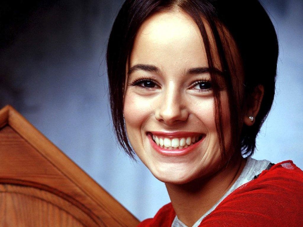 Alizee leaked wallpapers